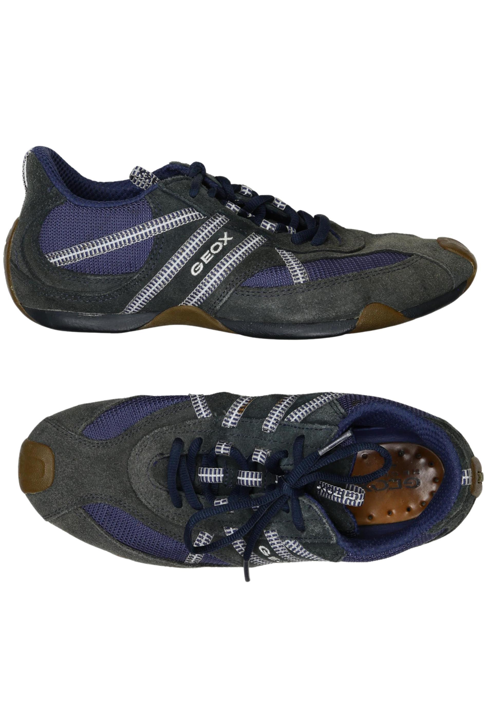 

Geox Damen Sneakers, mehrfarbig, Gr. 37