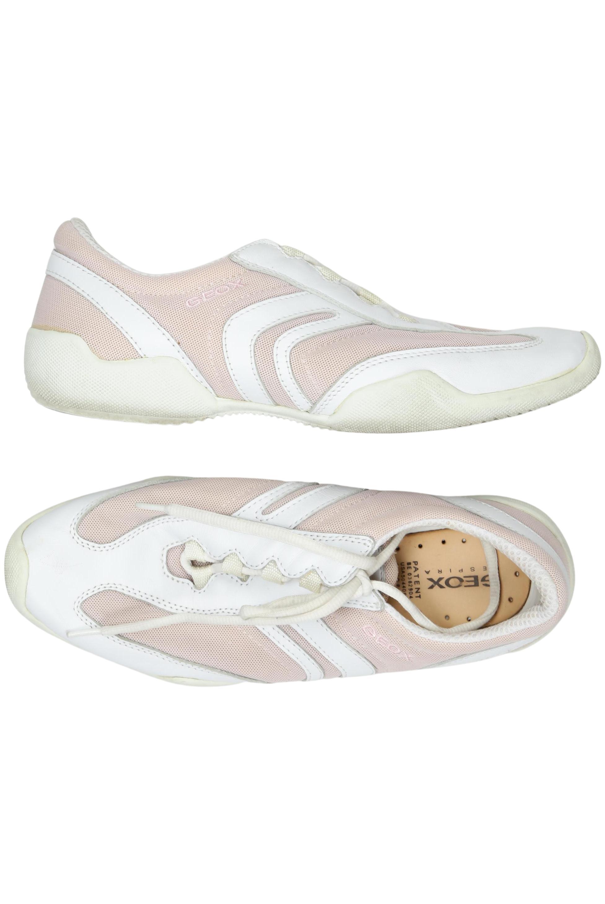 

Geox Damen Sneakers, pink, Gr. 39