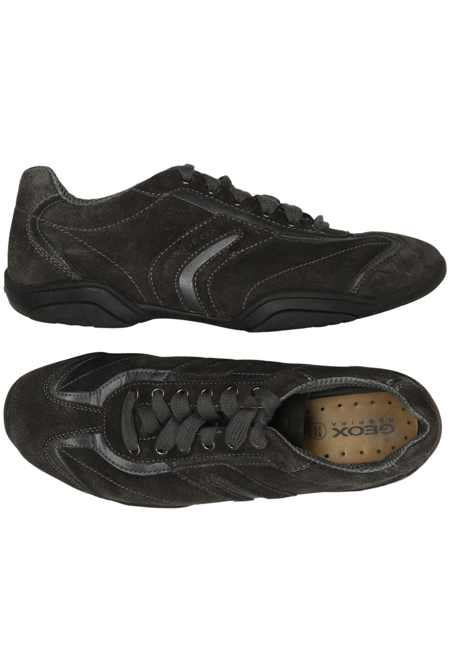 

Geox Damen Sneakers, grau, Gr. 40