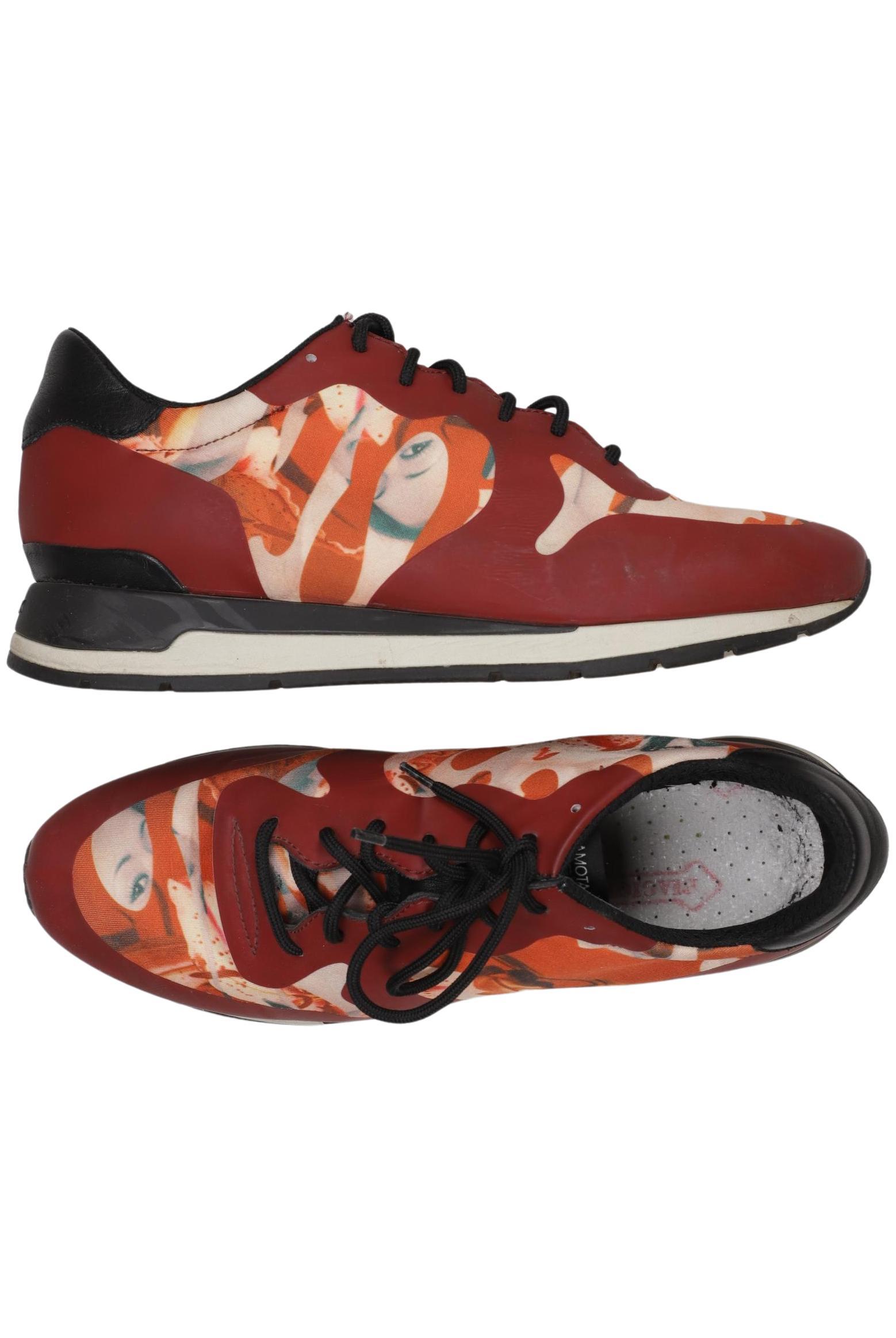 

Geox Damen Sneakers, mehrfarbig, Gr. 38