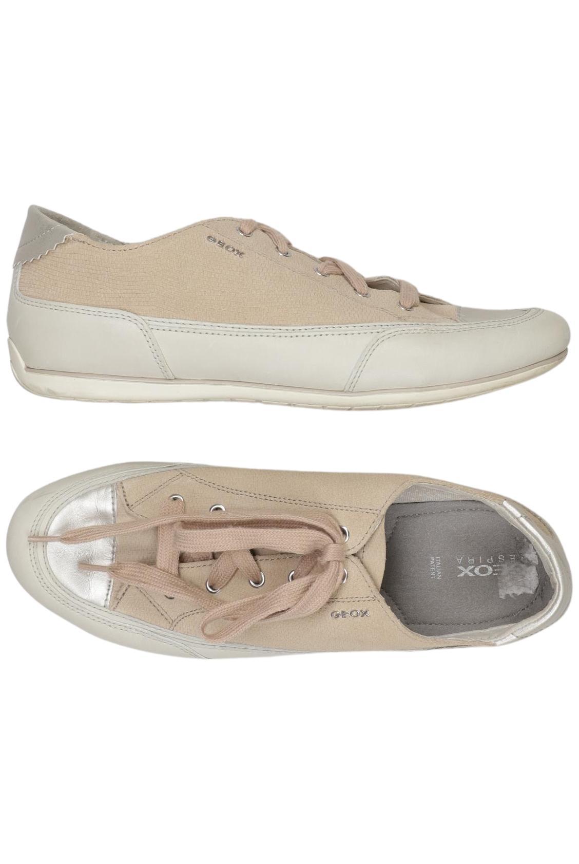 

Geox Damen Sneakers, mehrfarbig, Gr. 41