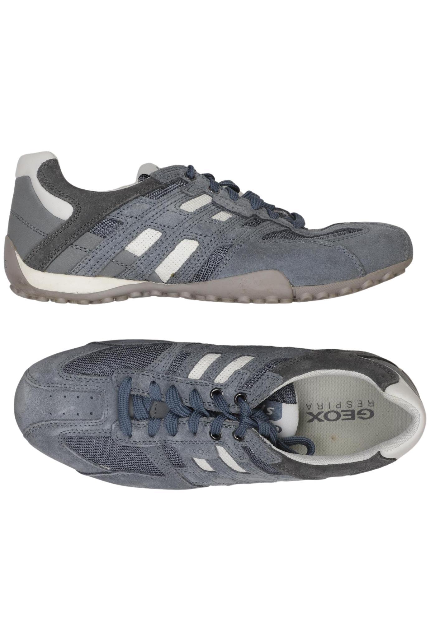 

Geox Damen Sneakers, mehrfarbig, Gr. 39