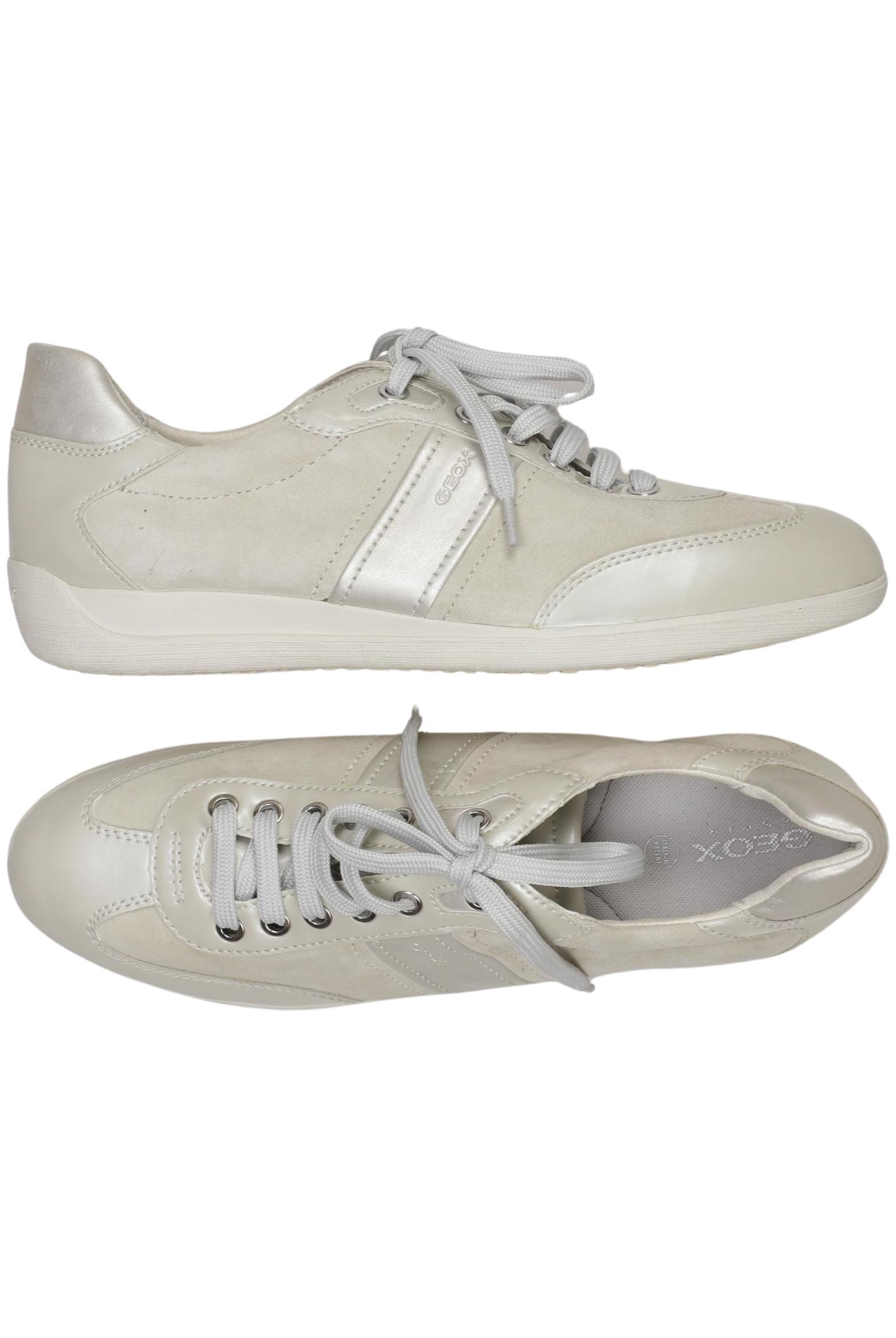 

Geox Damen Sneakers, mehrfarbig, Gr. 41