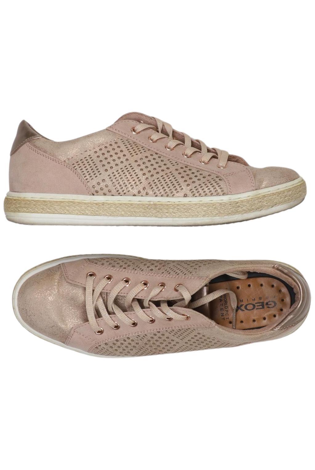 

Geox Damen Sneakers, pink, Gr. 39