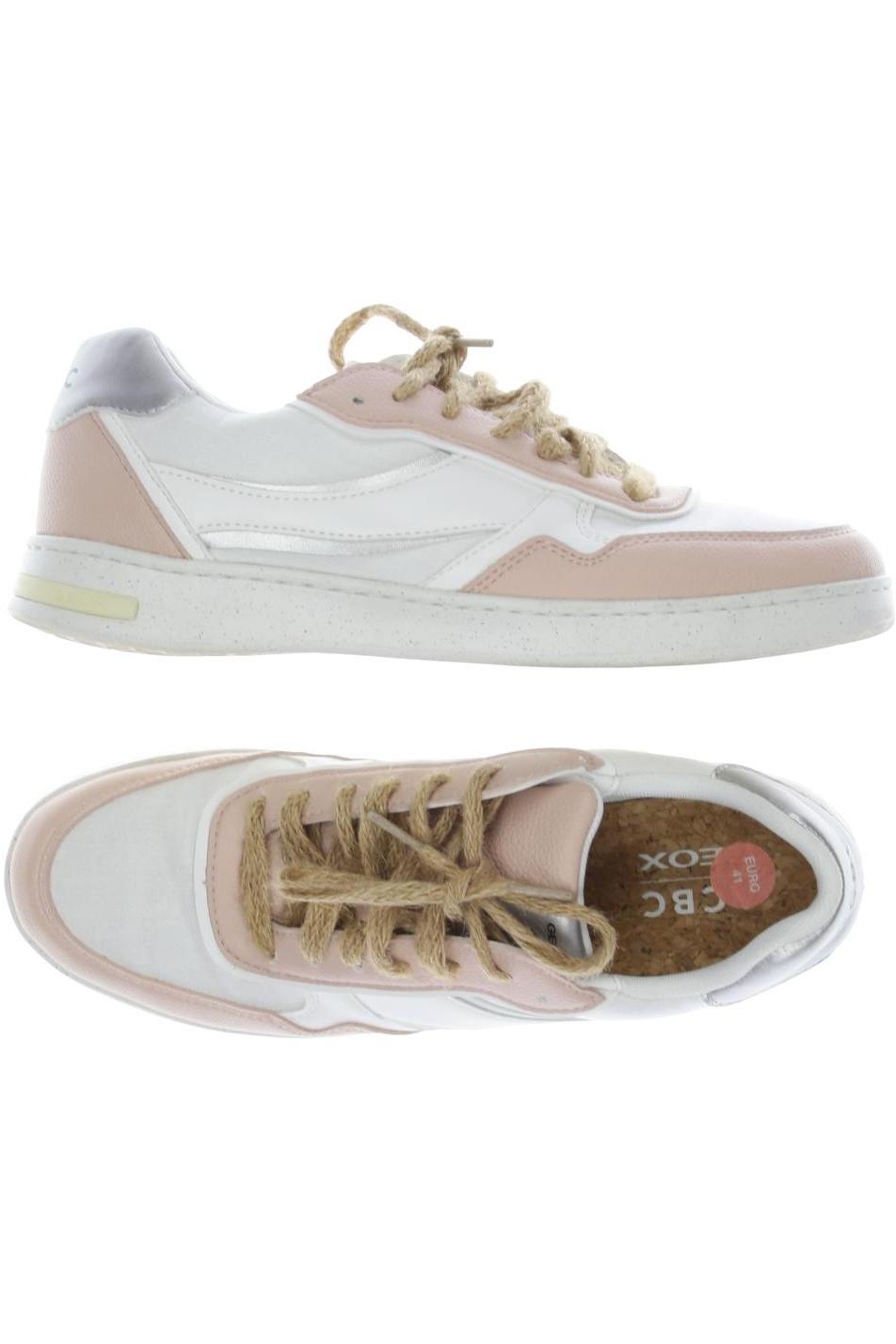 

Geox Damen Sneakers, pink, Gr. 41