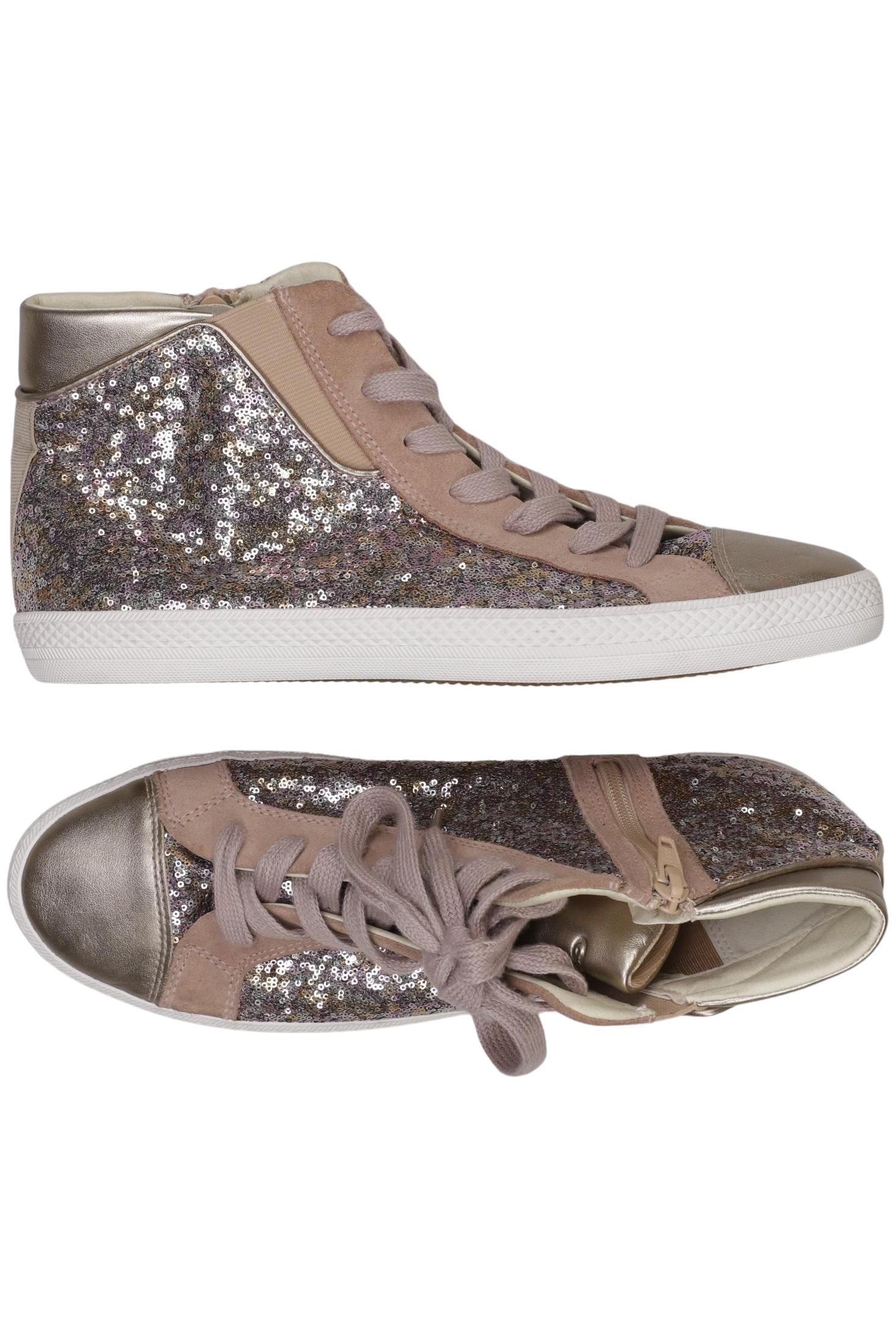 

Geox Damen Sneakers, mehrfarbig, Gr. 40