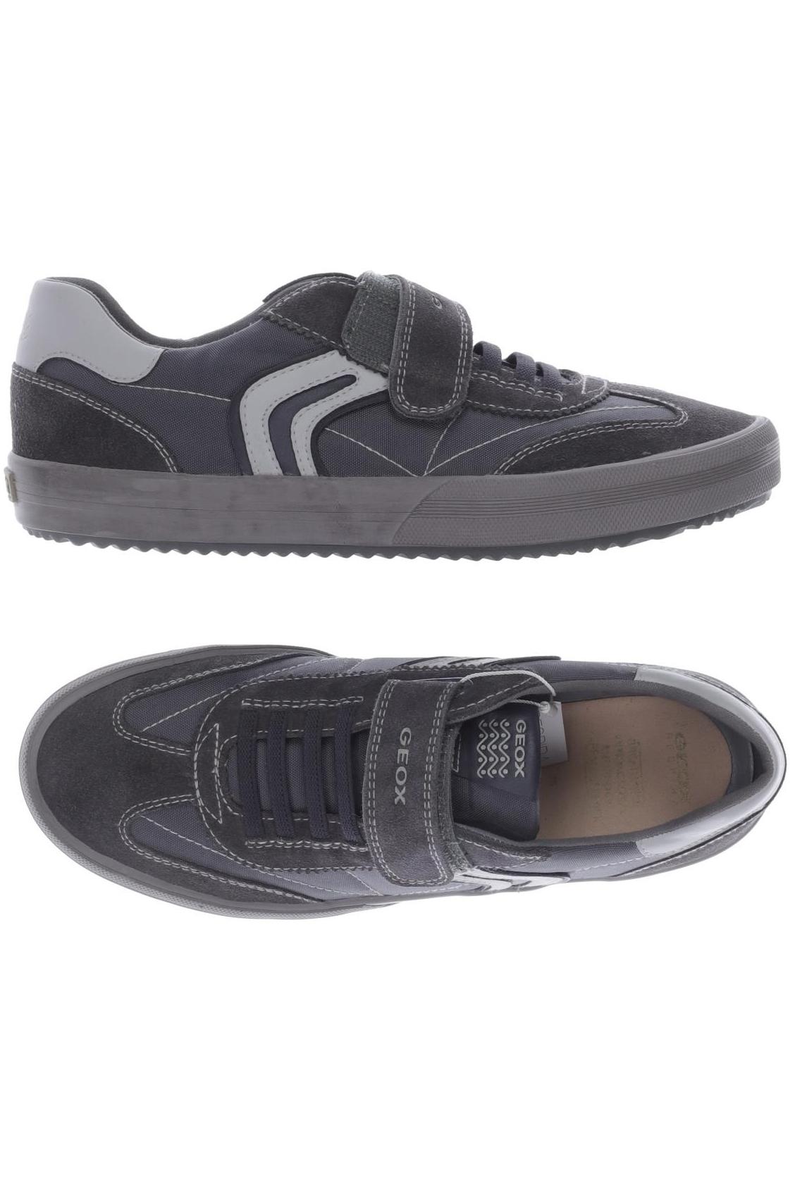 

Geox Damen Sneakers, grau, Gr. 38
