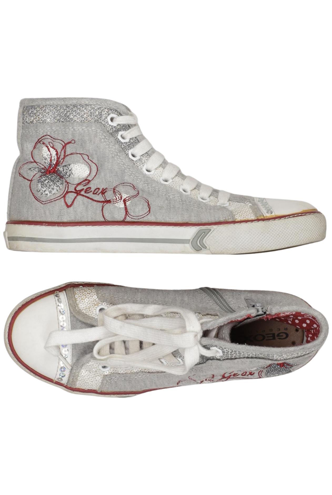 

Geox Damen Sneakers, mehrfarbig, Gr. 37