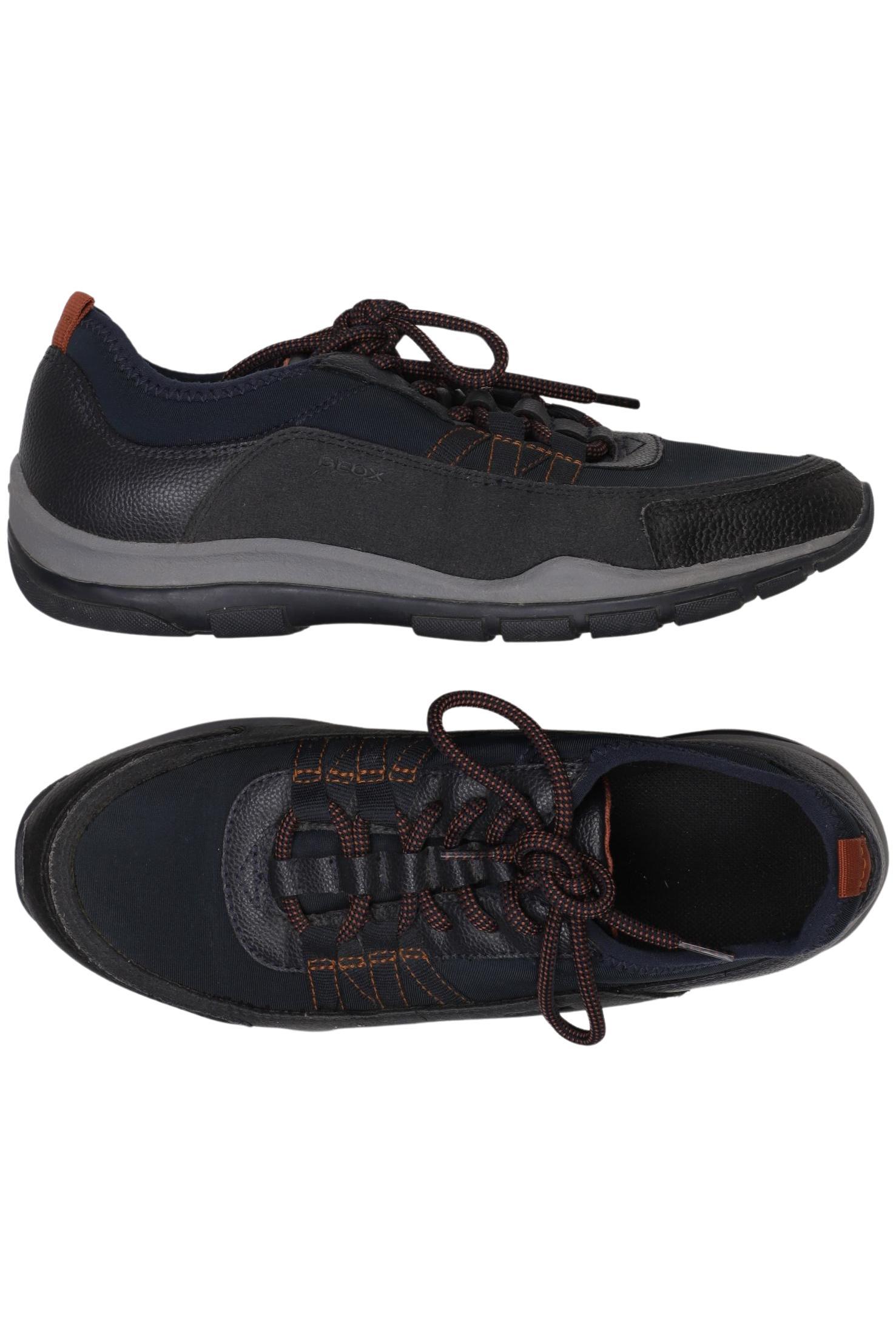 

Geox Damen Sneakers, marineblau, Gr. 36