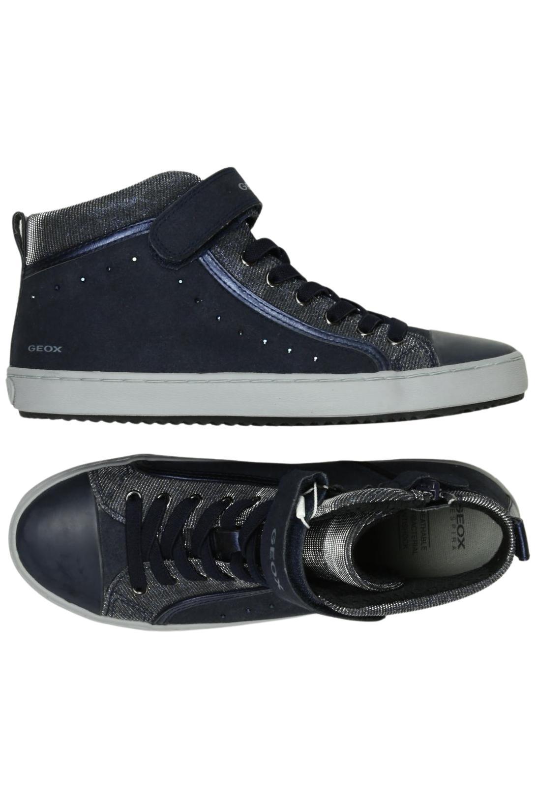 

Geox Damen Sneakers, marineblau, Gr. 38