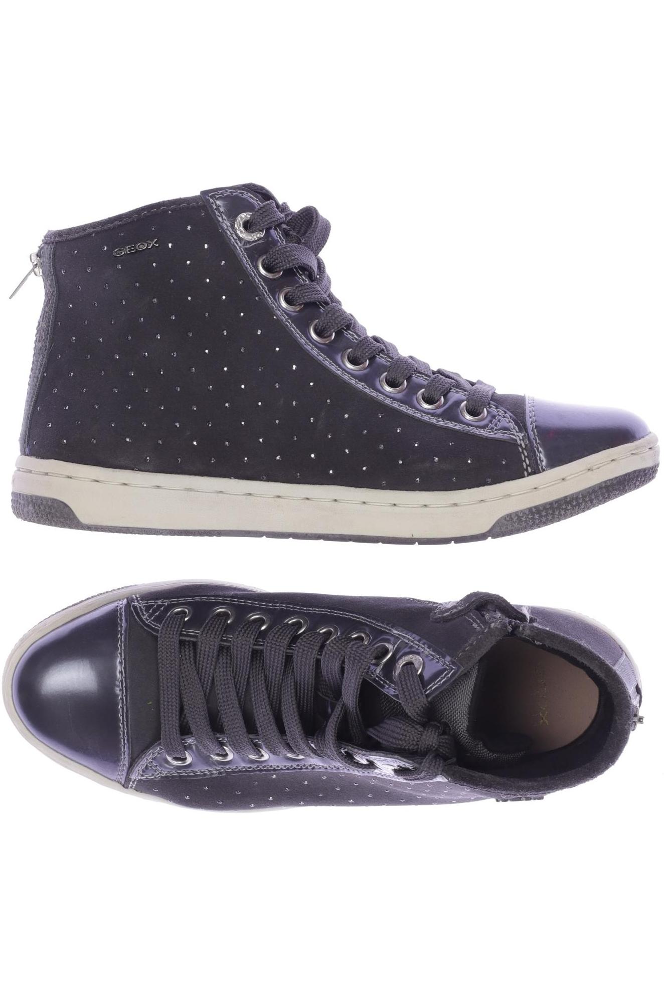 

Geox Damen Sneakers, grau, Gr. 36