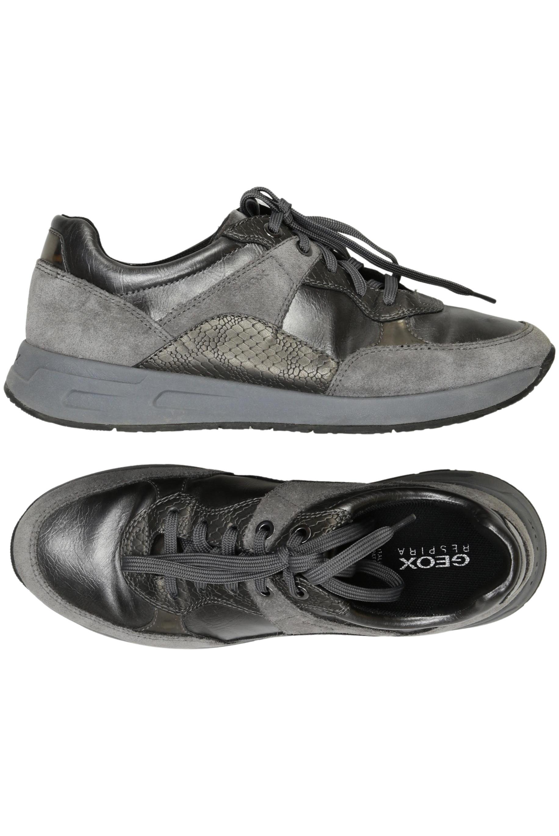 

Geox Damen Sneakers, mehrfarbig, Gr. 37