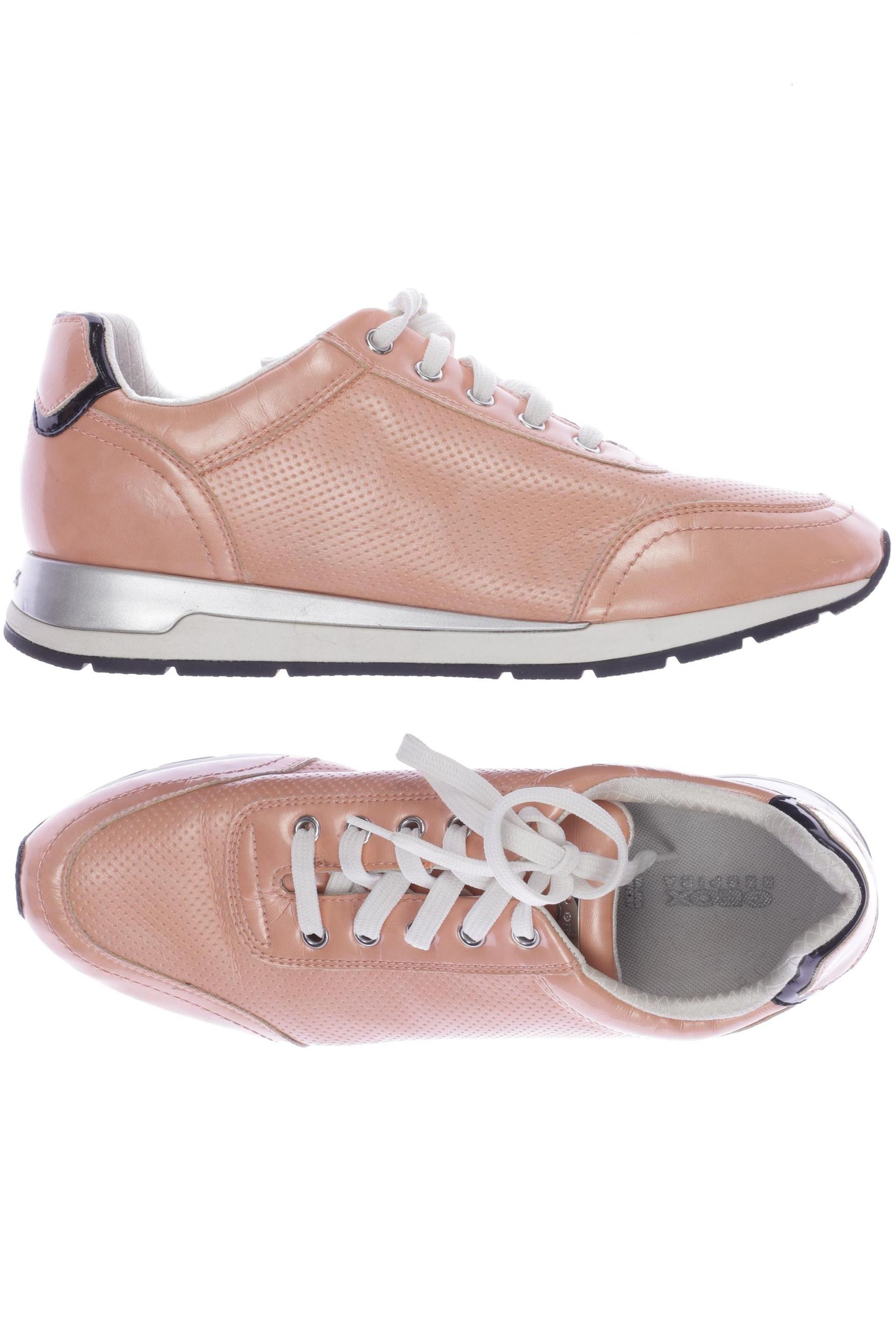 

Geox Damen Sneakers, pink