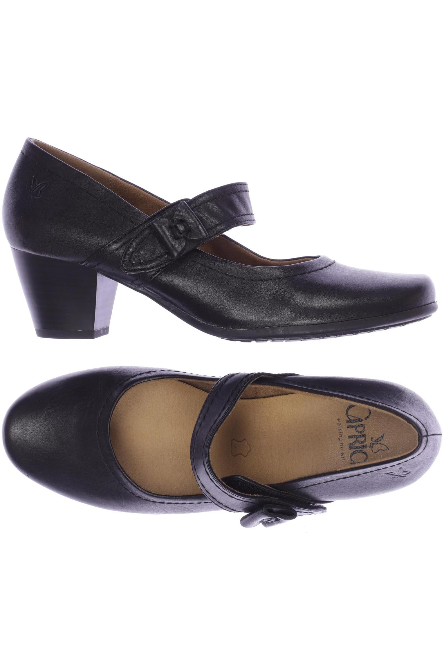 

Geox Damen Sneakers, schwarz, Gr. 38