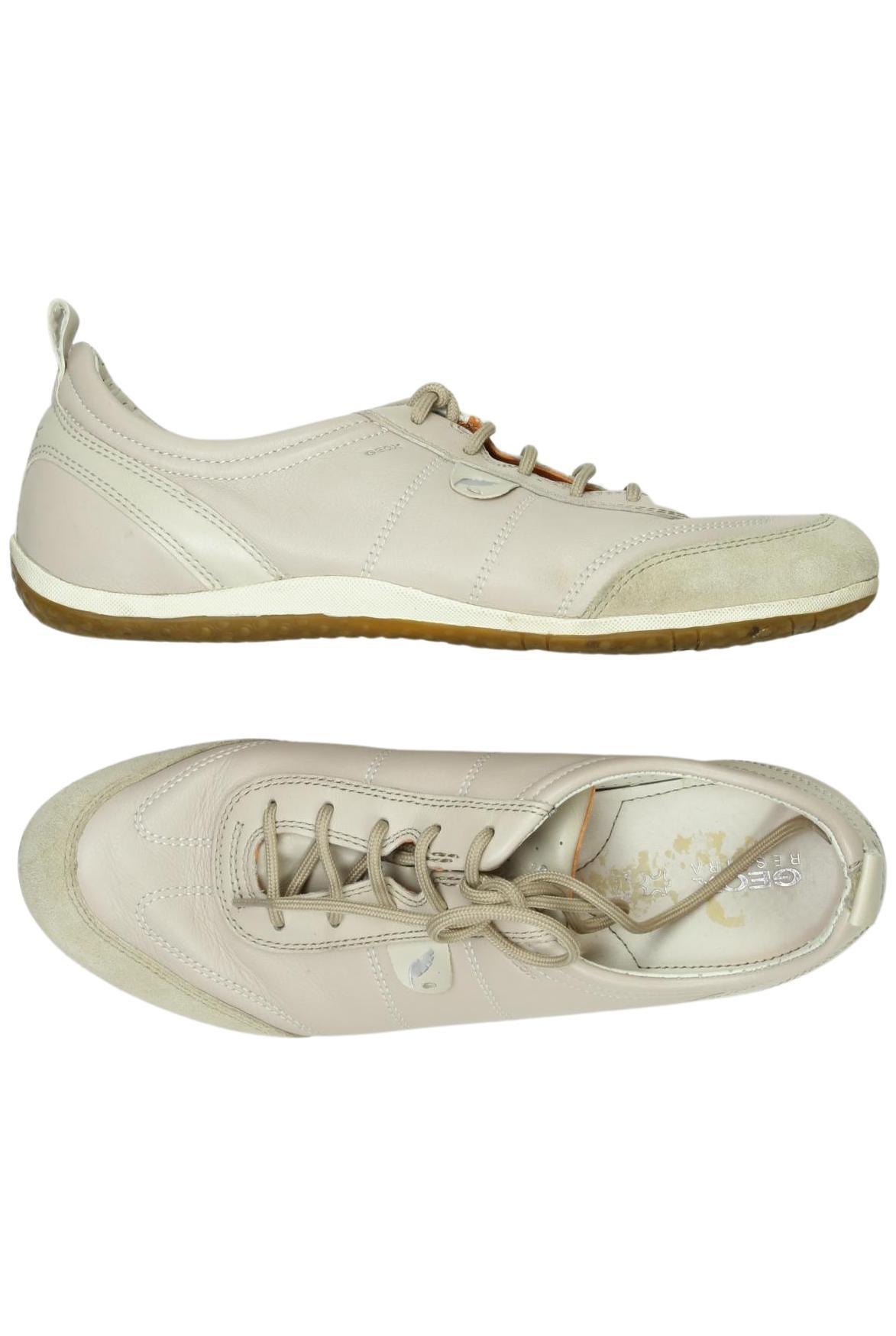 

Geox Damen Sneakers, grau, Gr. 40