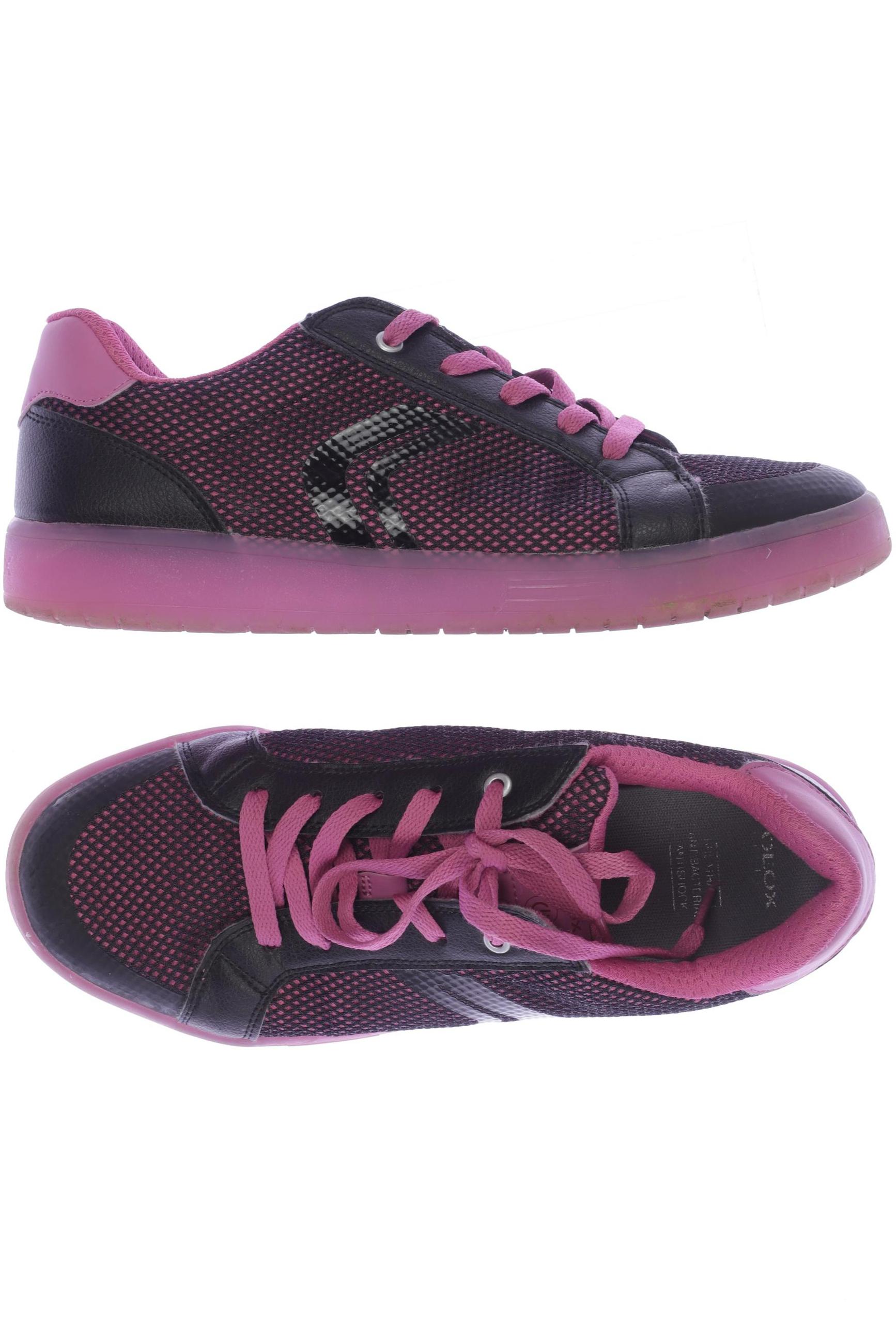 

Geox Damen Sneakers, pink, Gr. 41