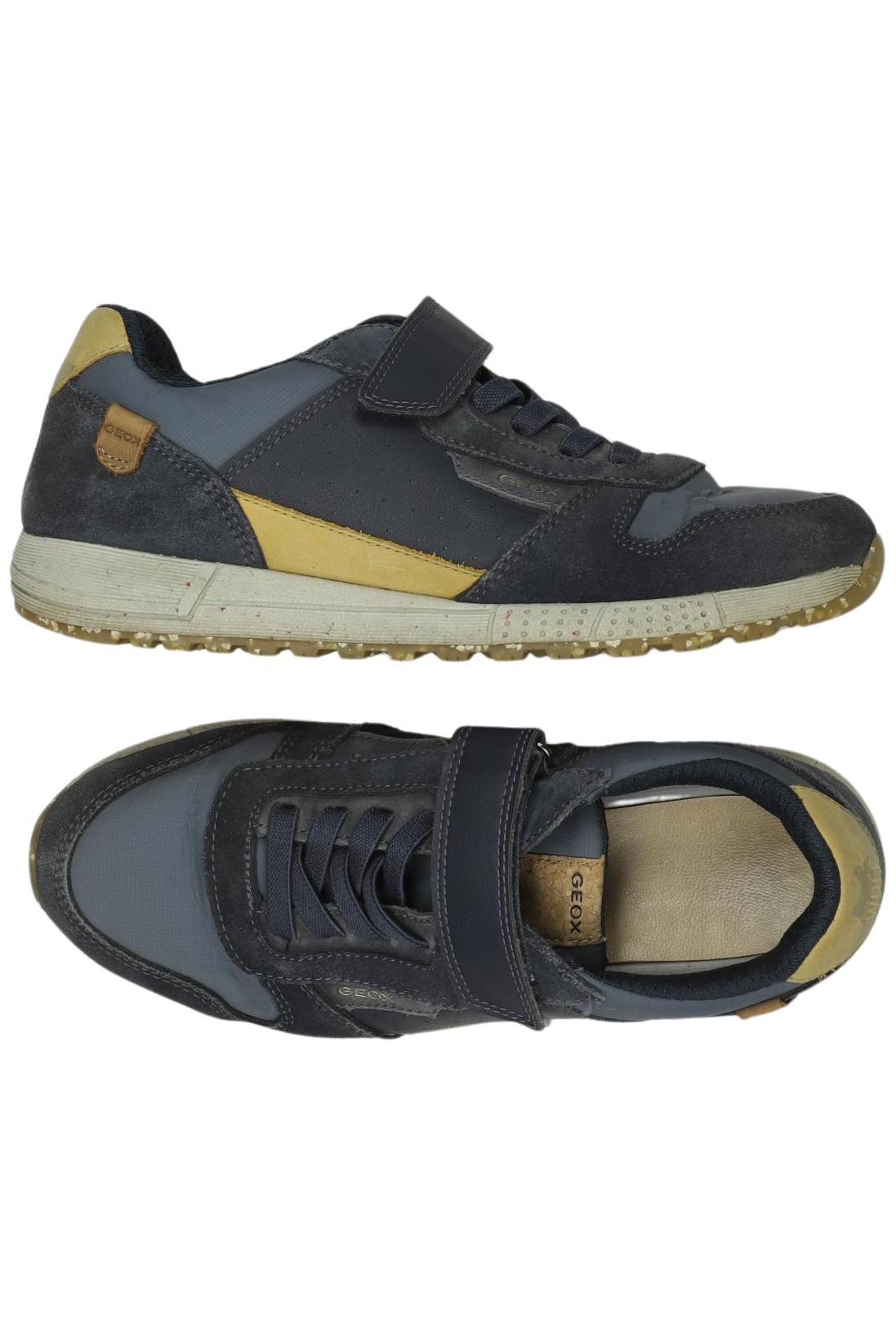 

Geox Damen Sneakers, mehrfarbig, Gr. 37