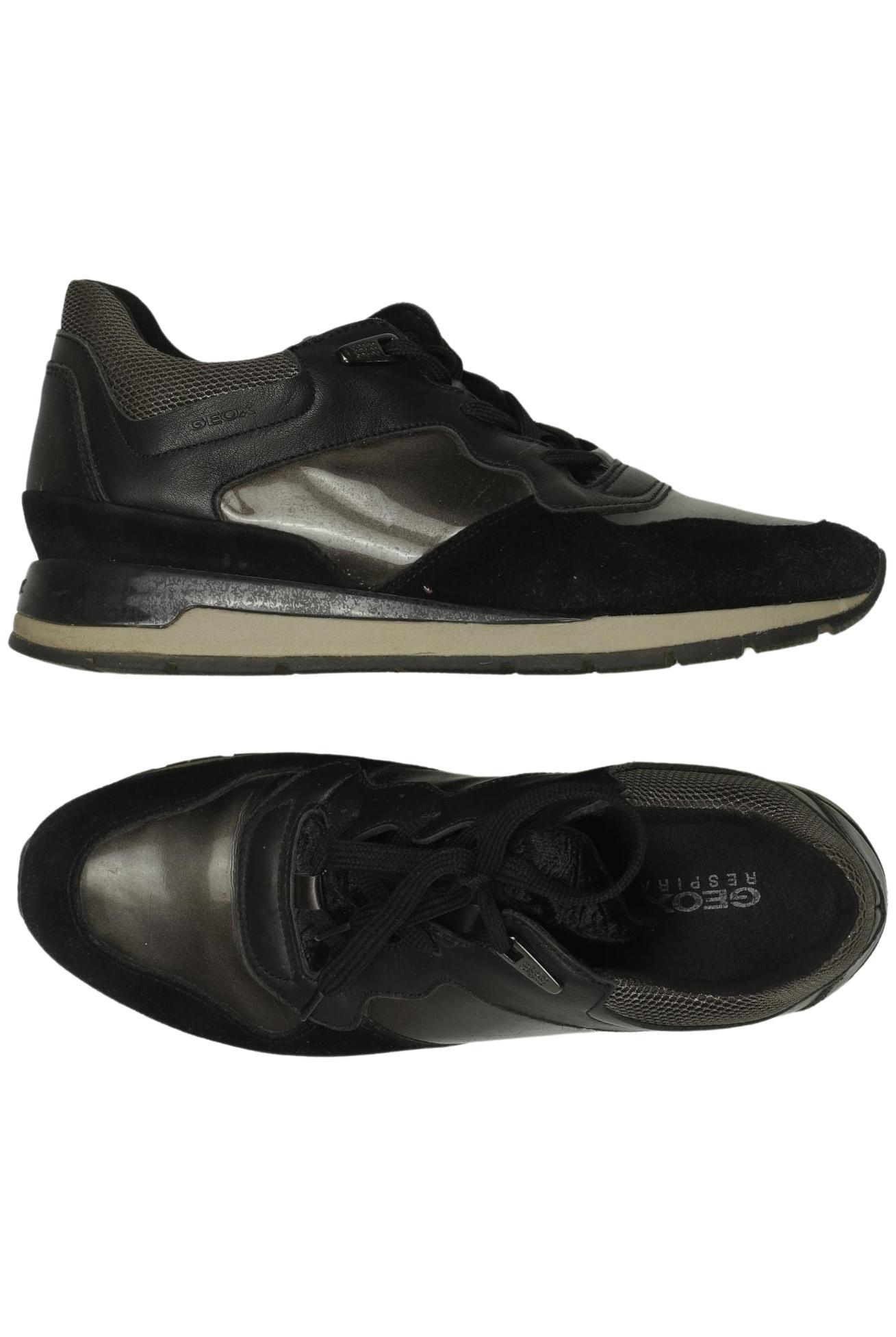 

Geox Damen Sneakers, mehrfarbig, Gr. 38