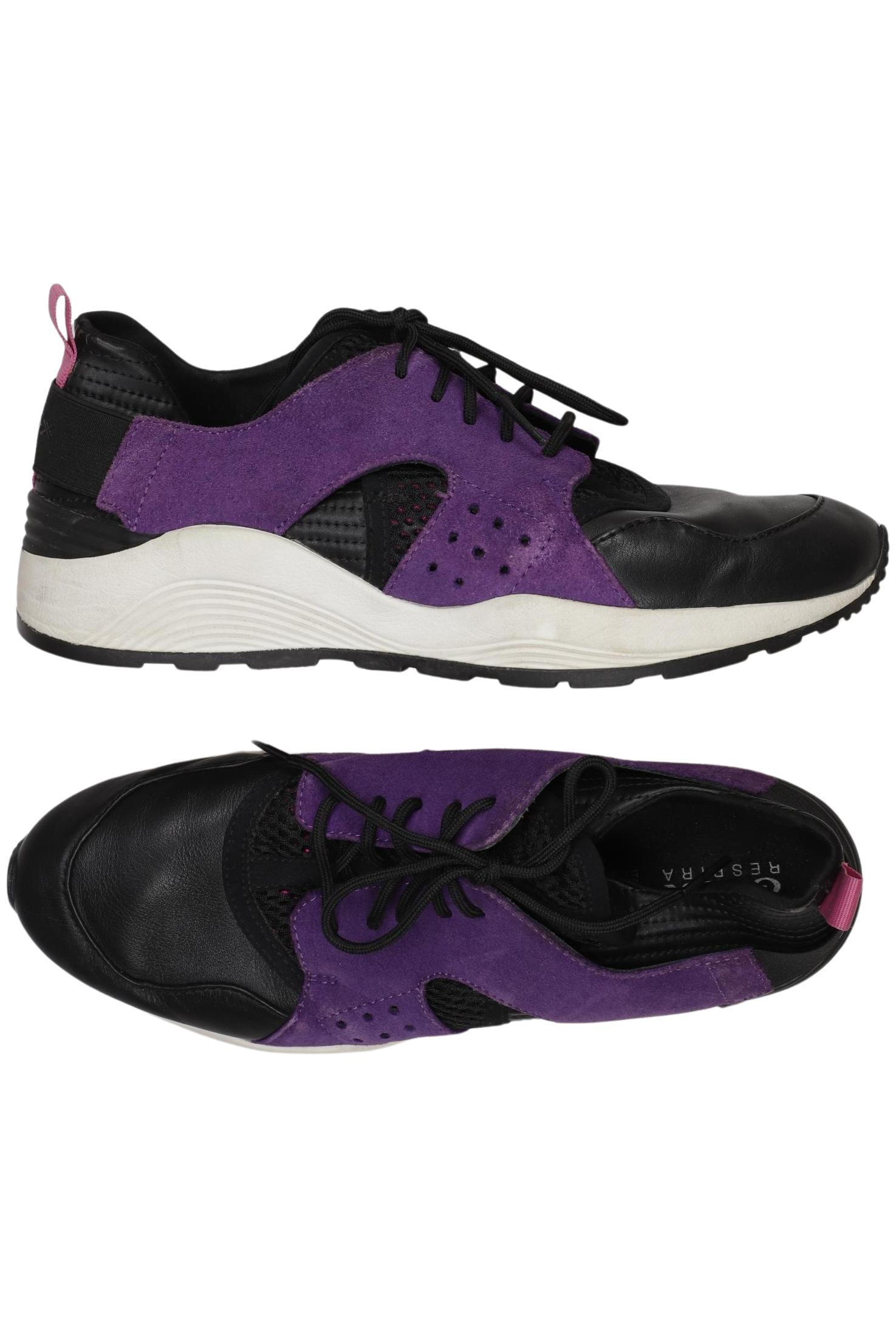 

Geox Damen Sneakers, mehrfarbig, Gr. 38