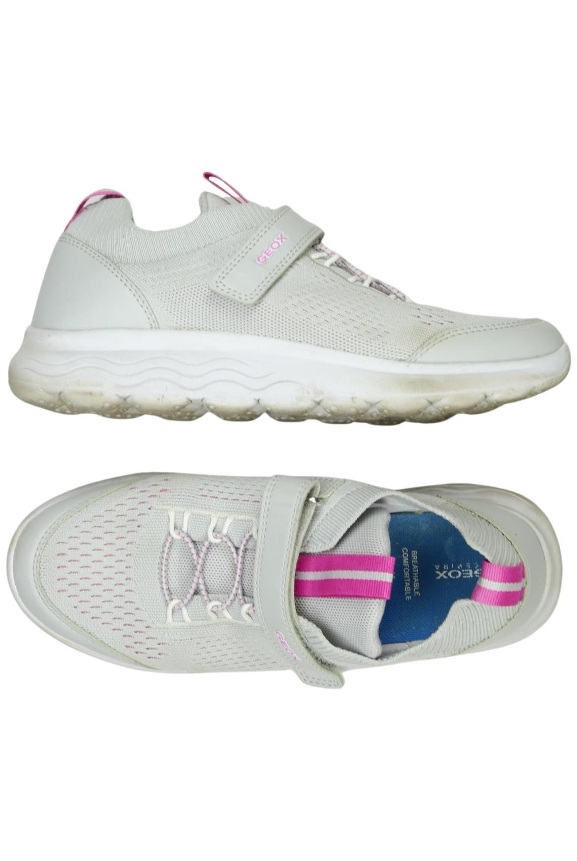 

Geox Damen Sneakers, grau, Gr. 38