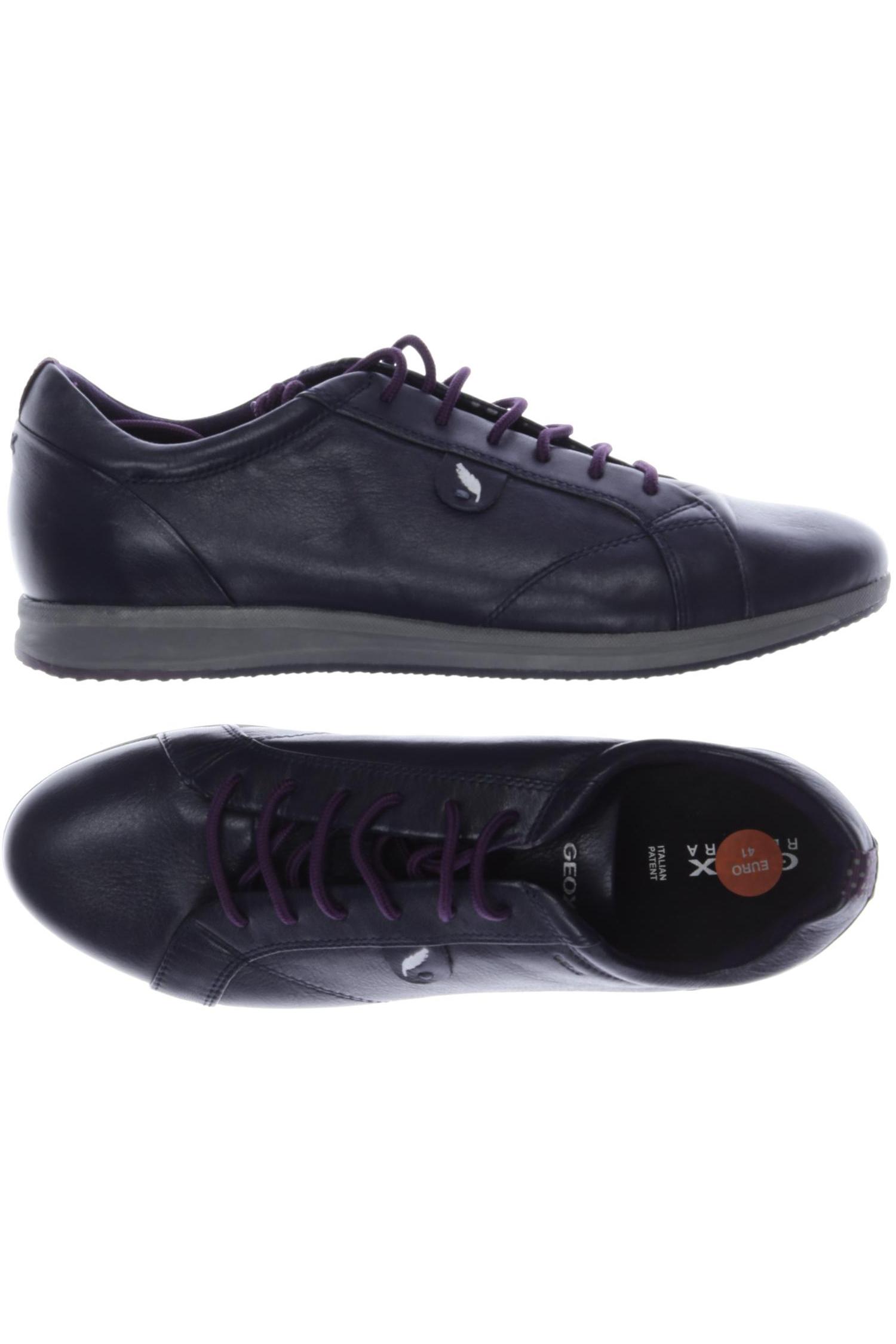 

Geox Damen Sneakers, marineblau, Gr. 41