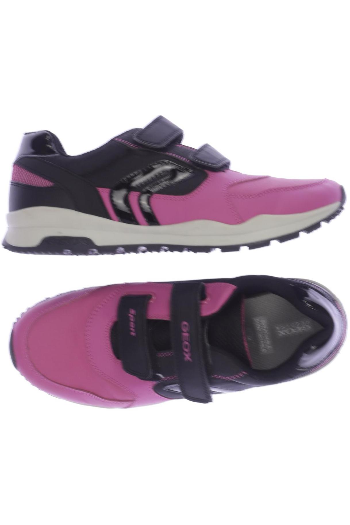 

Geox Damen Sneakers, pink