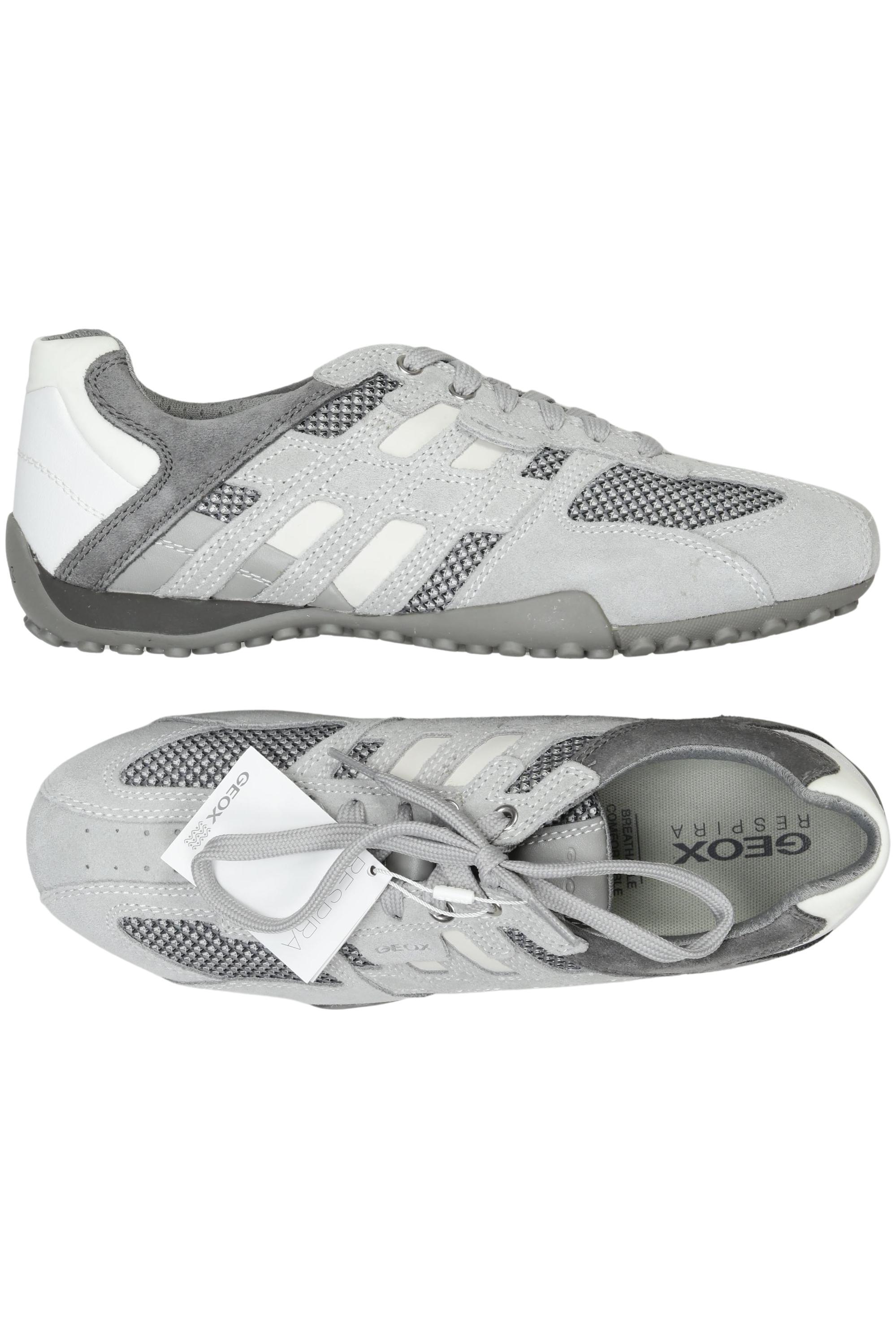 

Geox Damen Sneakers, mehrfarbig, Gr. 40