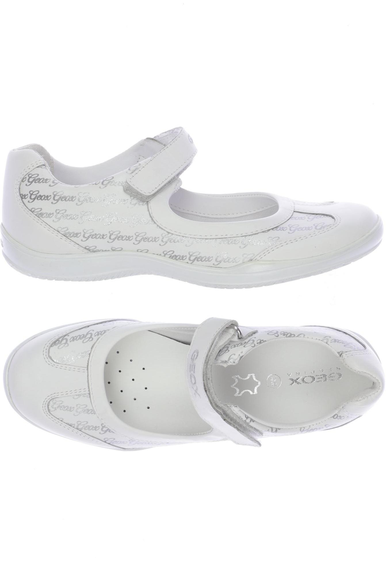 

Geox Damen Sneakers, weiß, Gr. 35