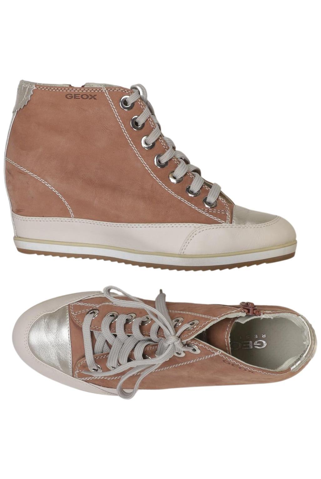 

Geox Damen Sneakers, mehrfarbig, Gr. 36