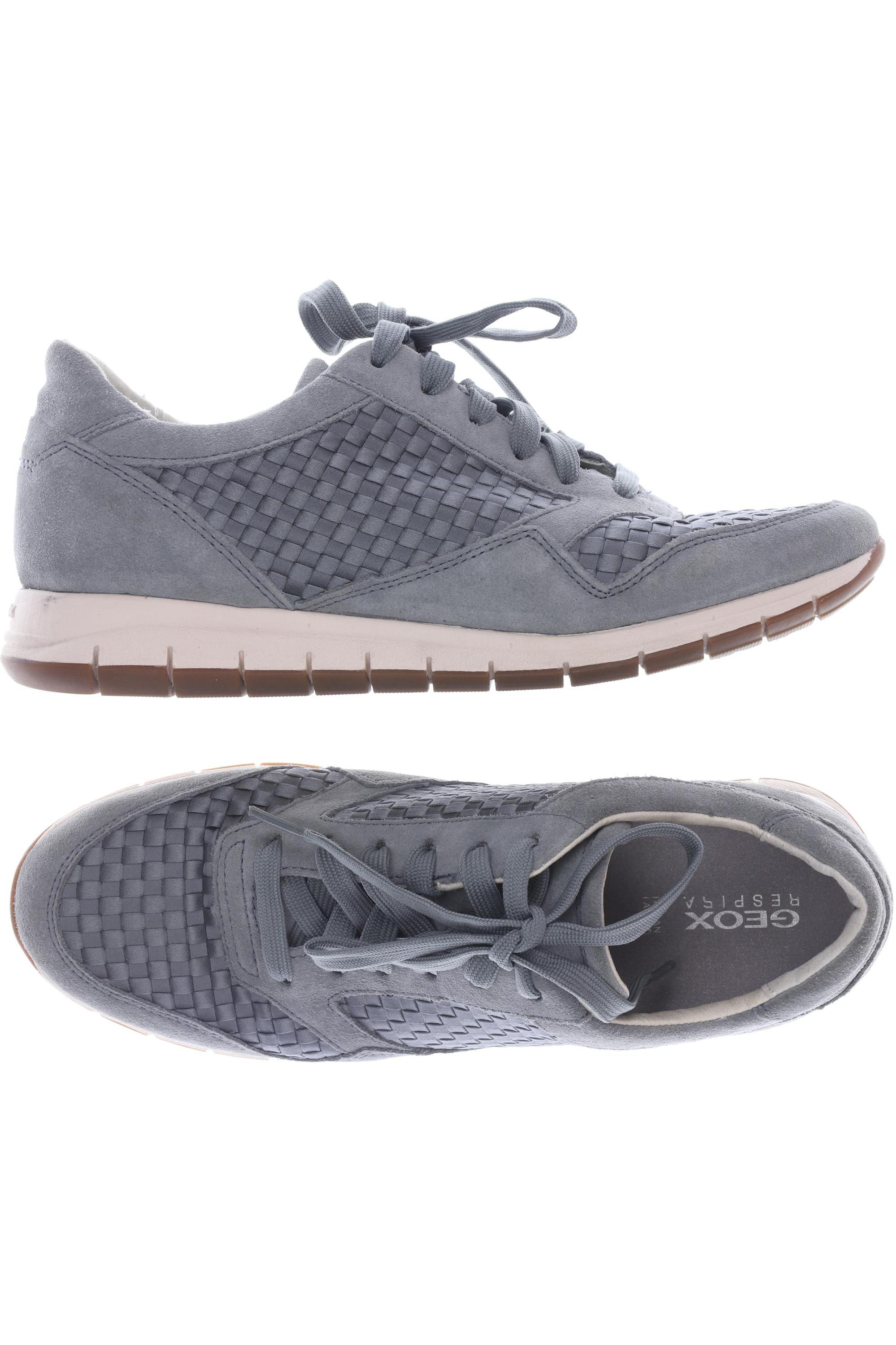 

Geox Damen Sneakers, türkis