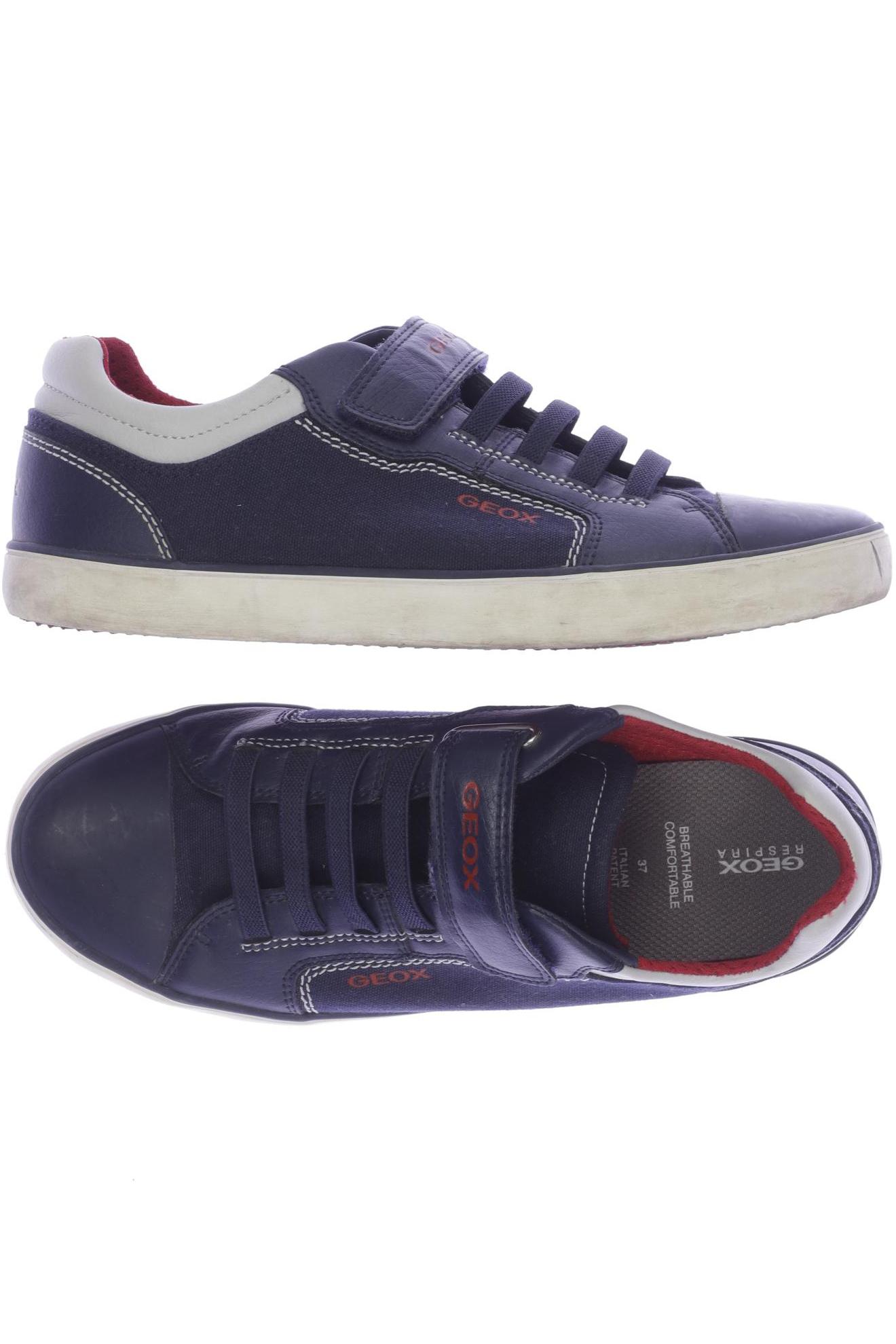 

Geox Damen Sneakers, marineblau, Gr. 37
