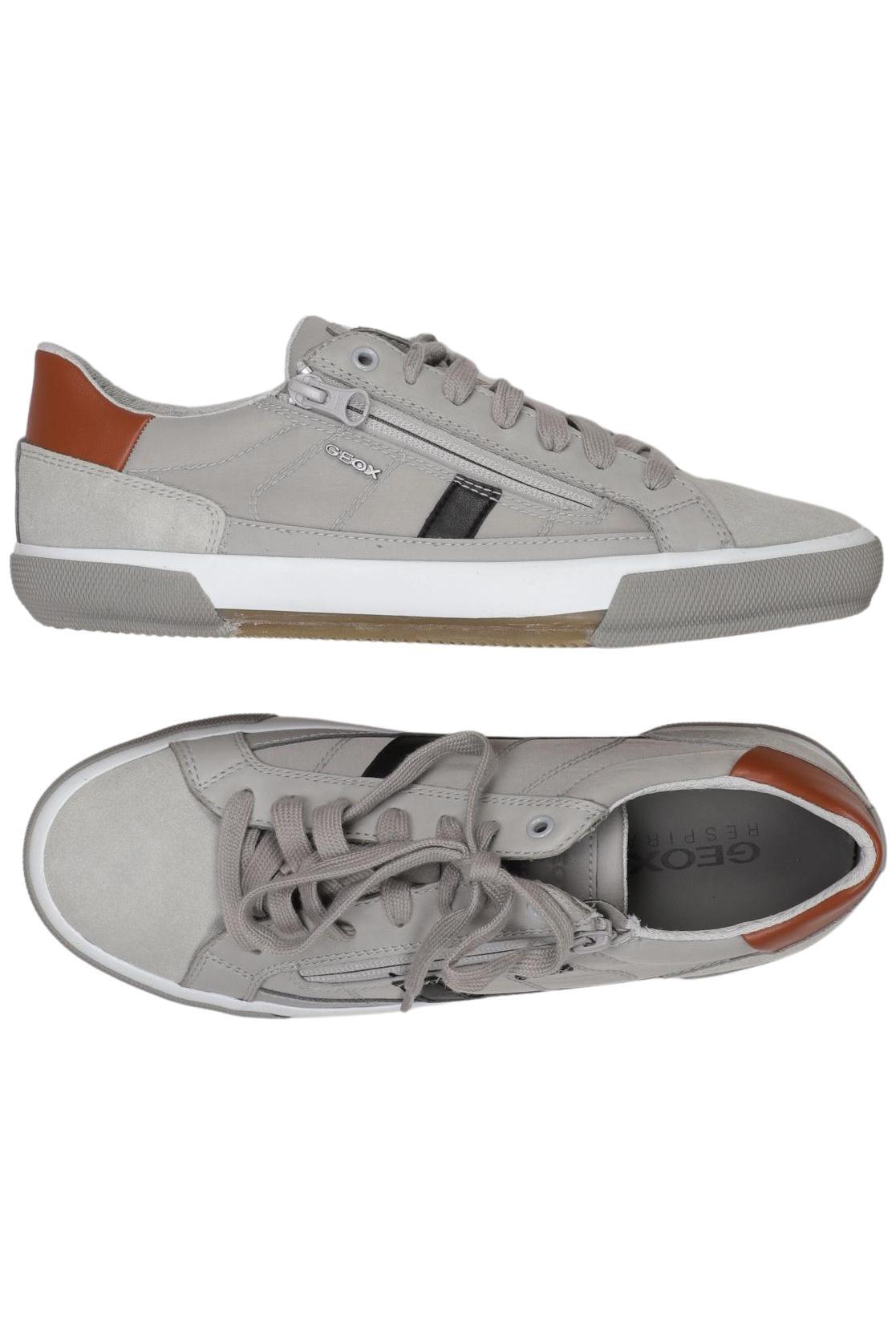 

Geox Damen Sneakers, grau, Gr. 40