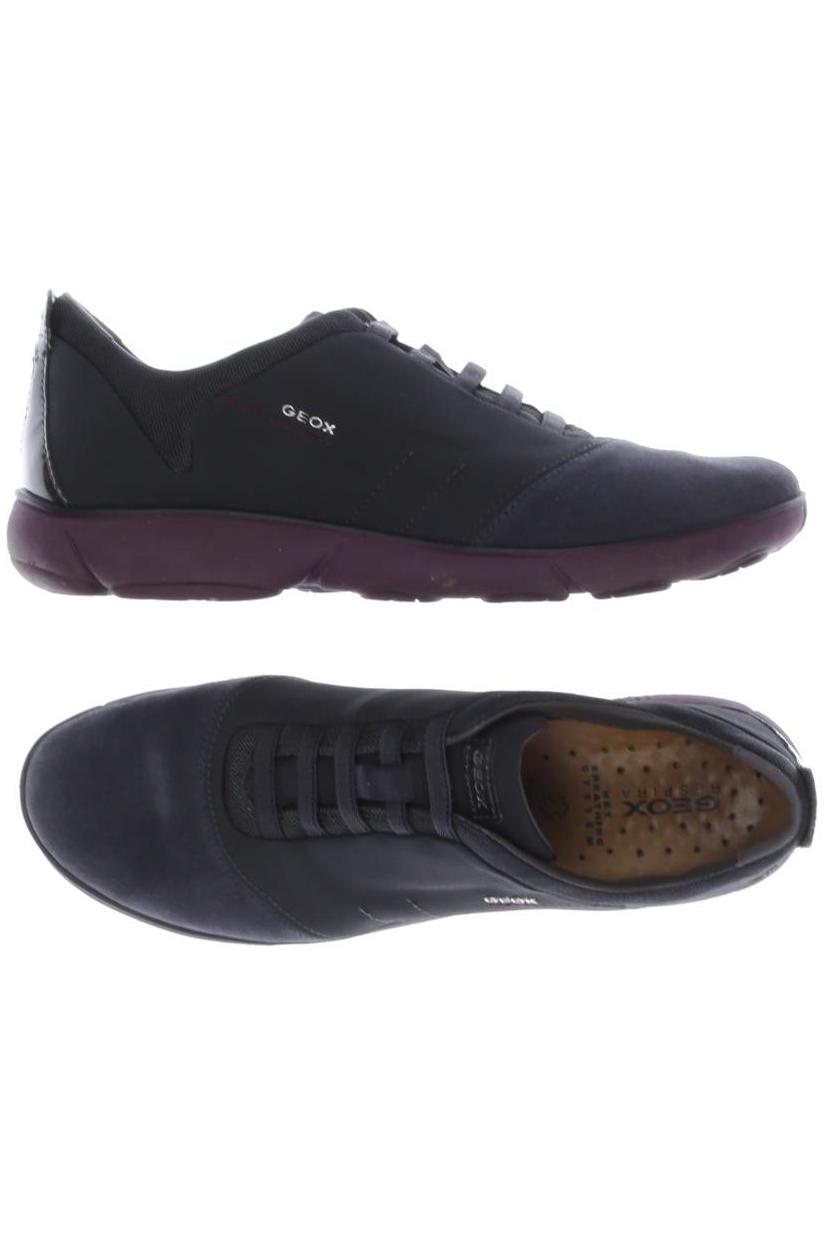 

Geox Damen Sneakers, marineblau, Gr. 41
