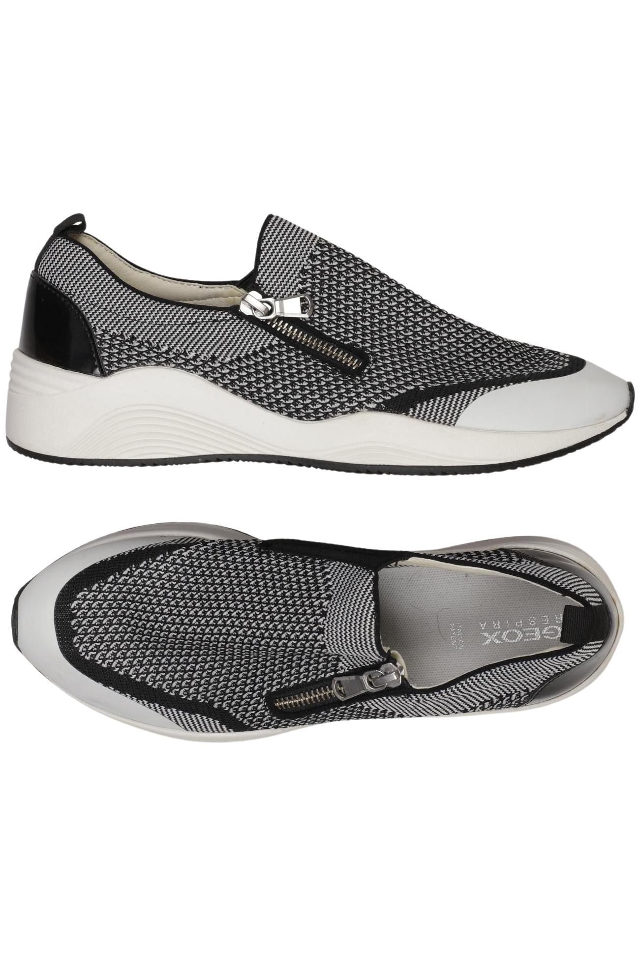 

Geox Damen Sneakers, mehrfarbig, Gr. 38