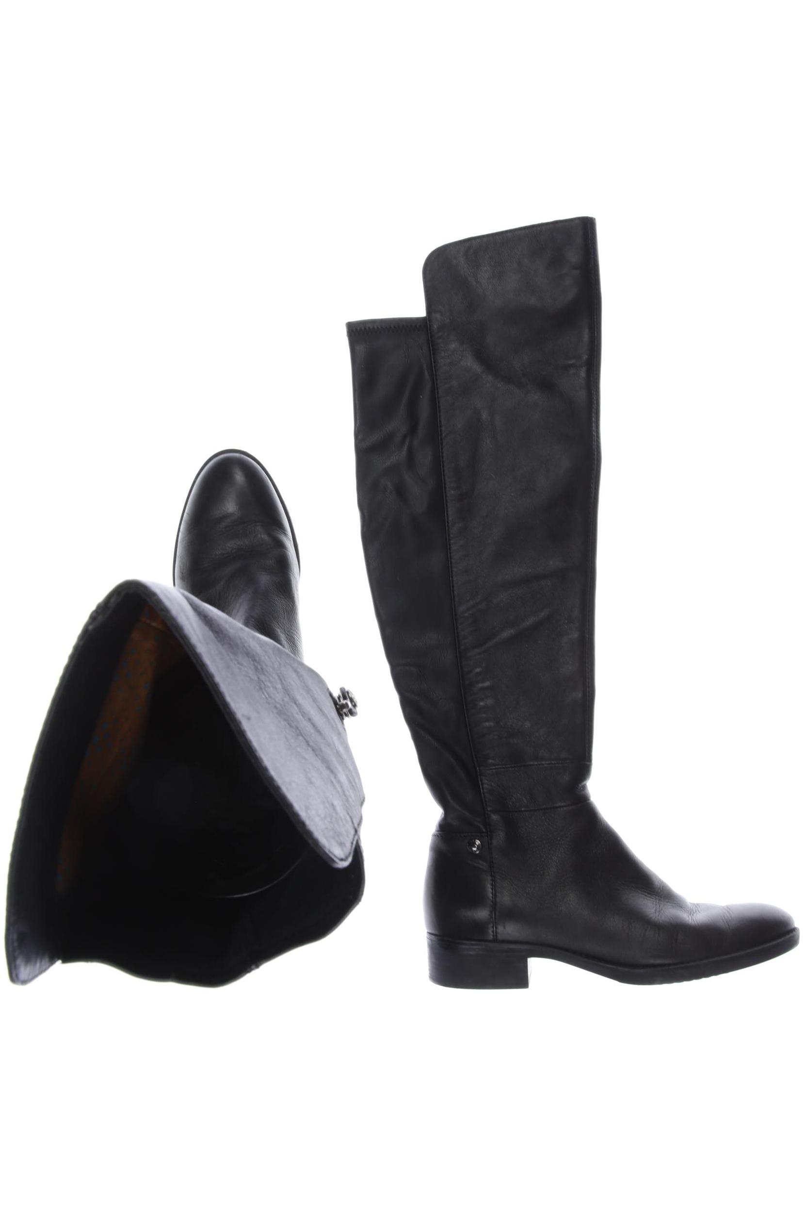 

Geox Damen Stiefel, schwarz, Gr. 37