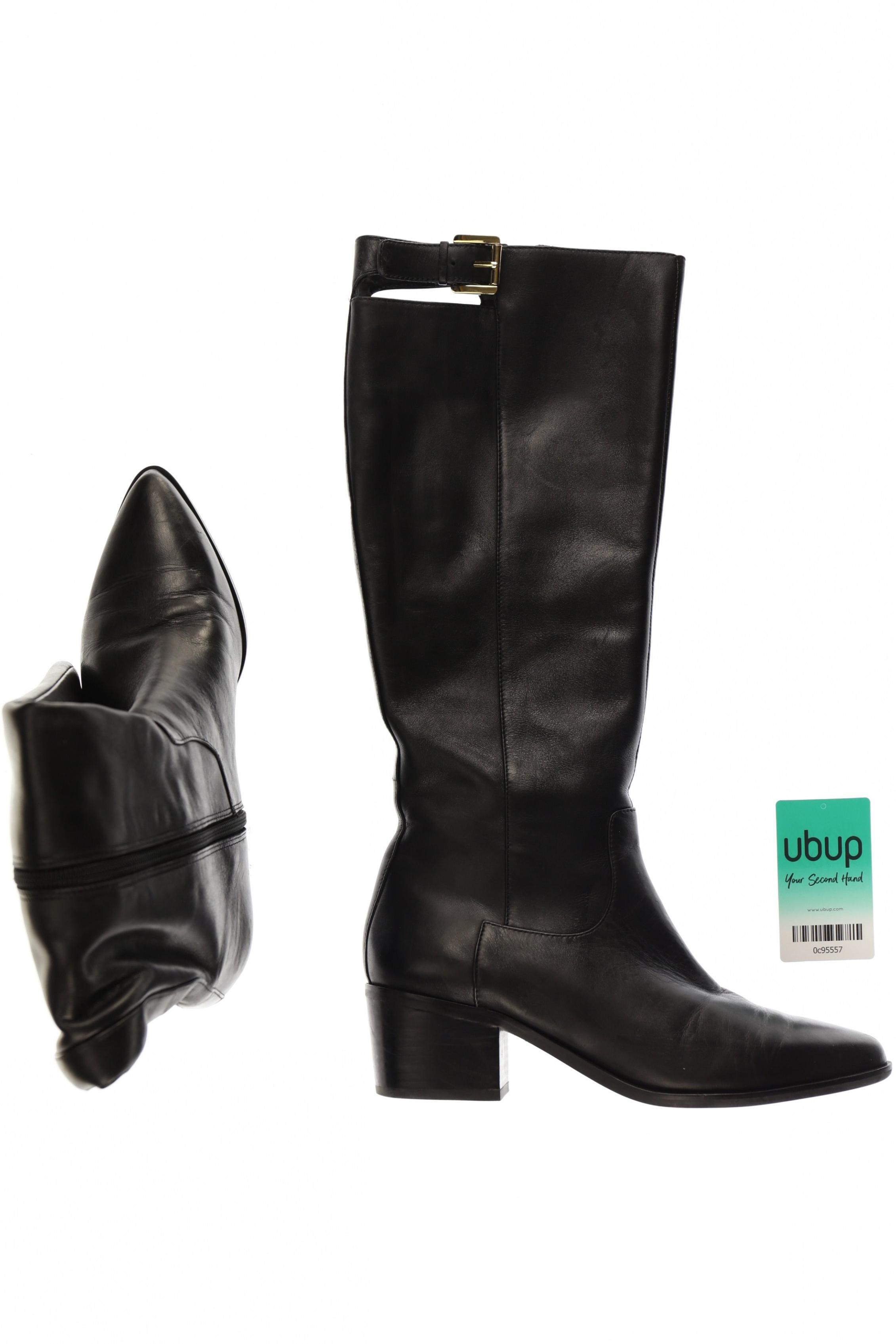 

Geox Damen Stiefel, schwarz, Gr. 38