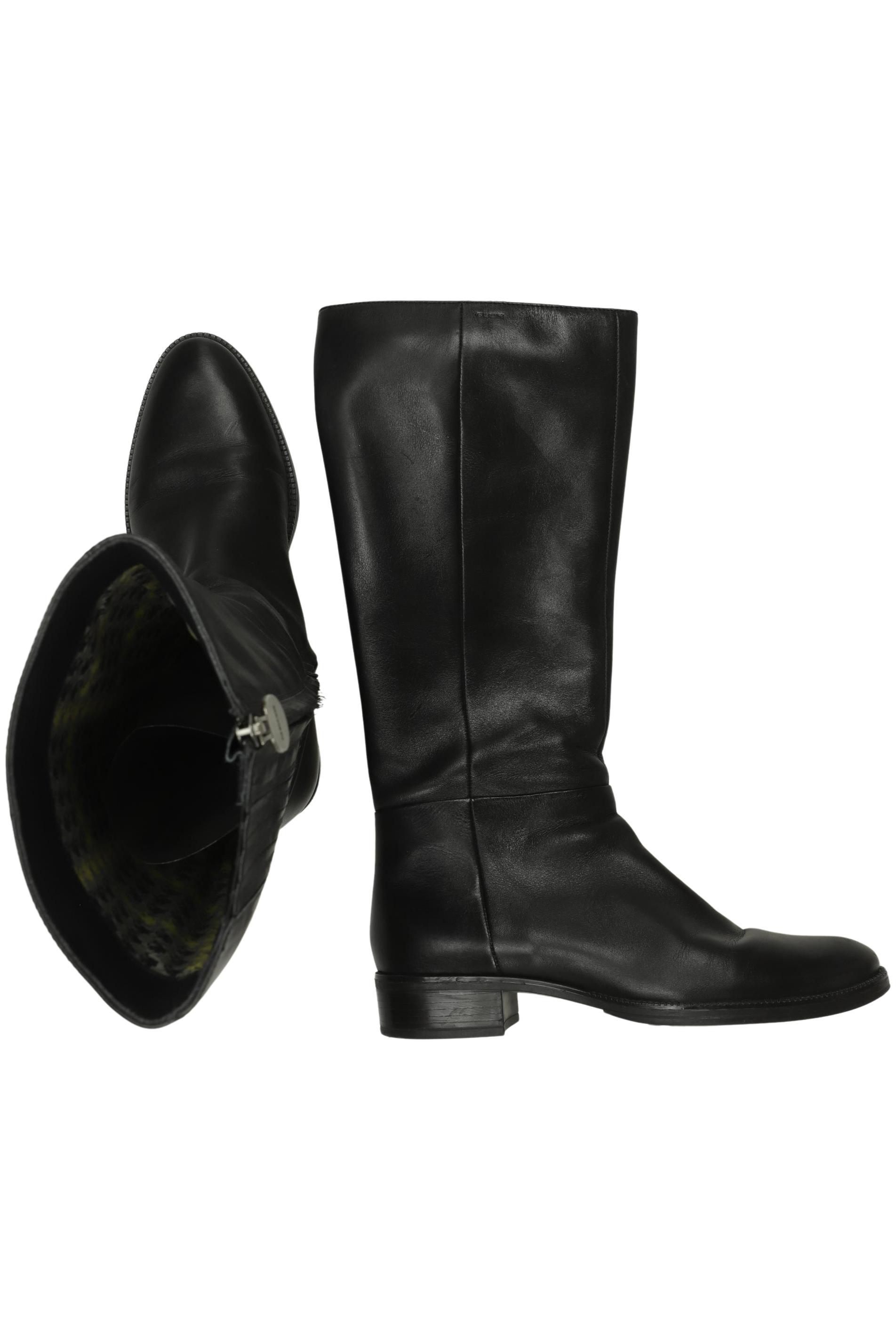 

Geox Damen Stiefel, schwarz, Gr. 37