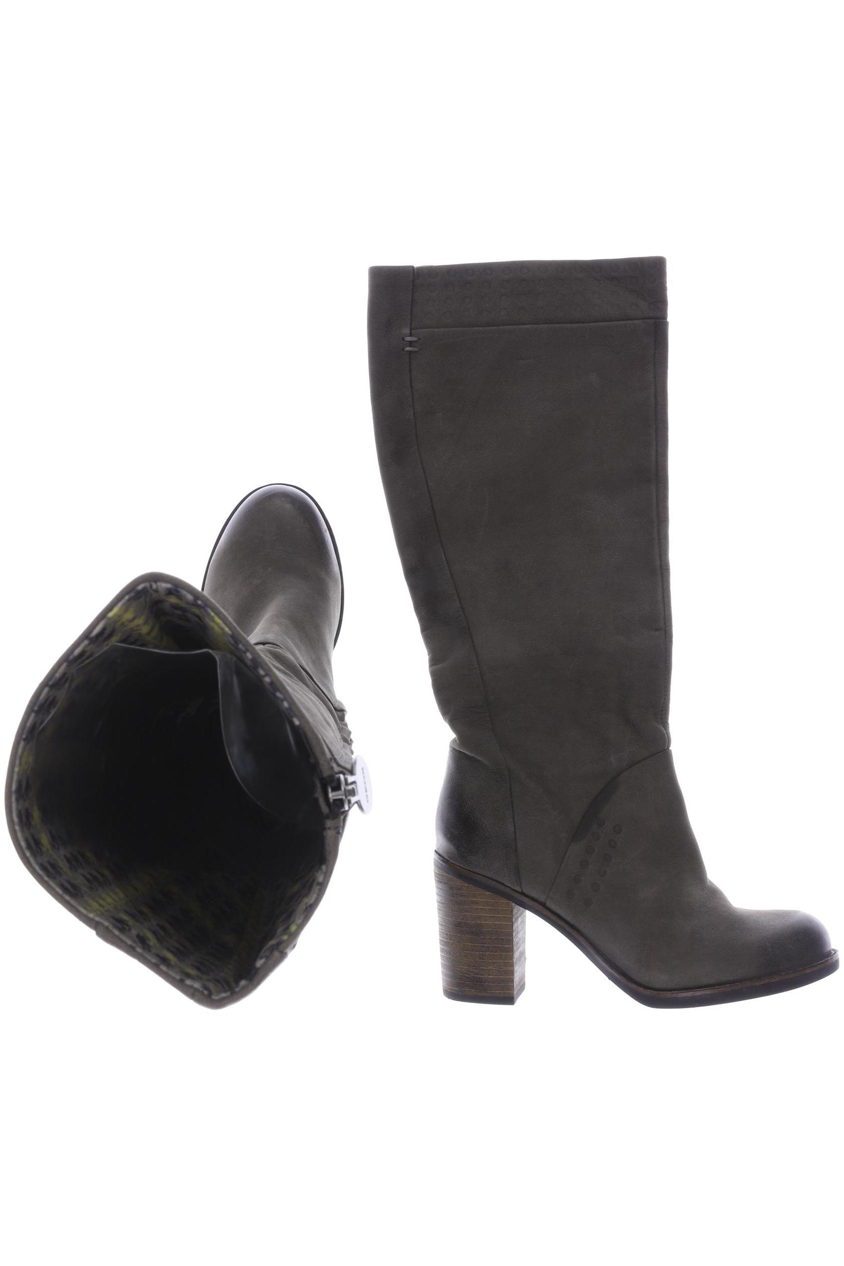 

Geox Damen Stiefel, braun, Gr. 36.5