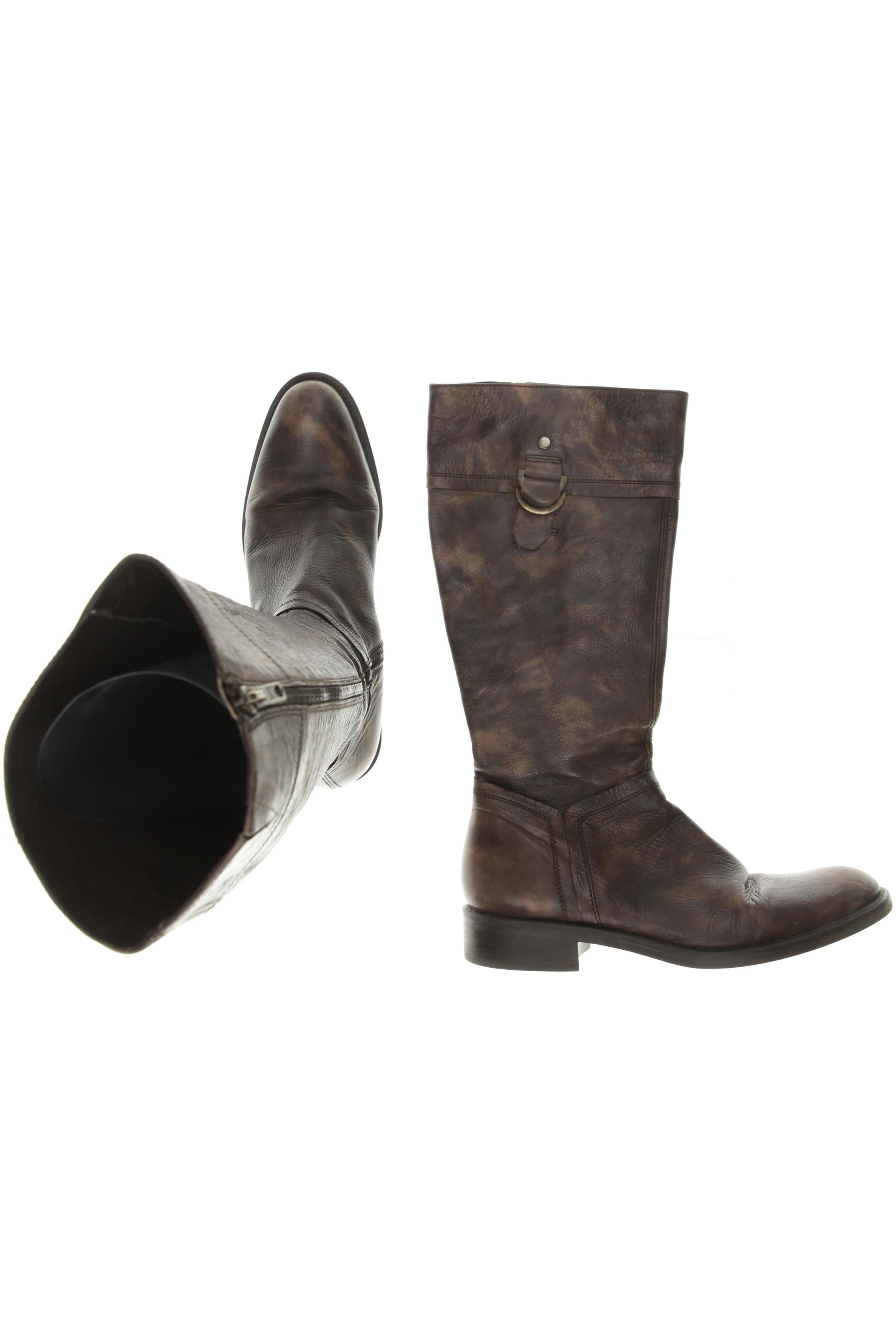 

Geox Damen Stiefel, braun, Gr. 39