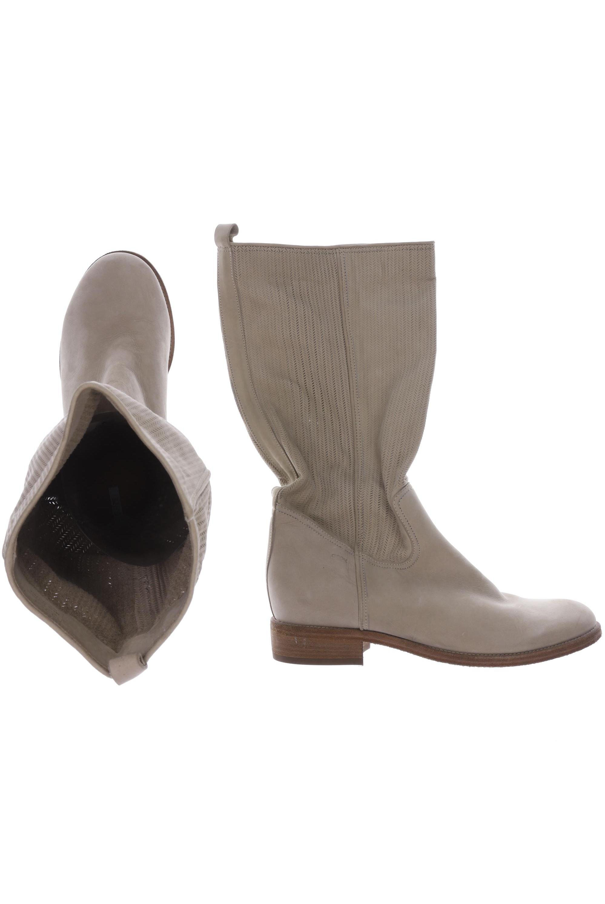 

Geox Damen Stiefel, beige