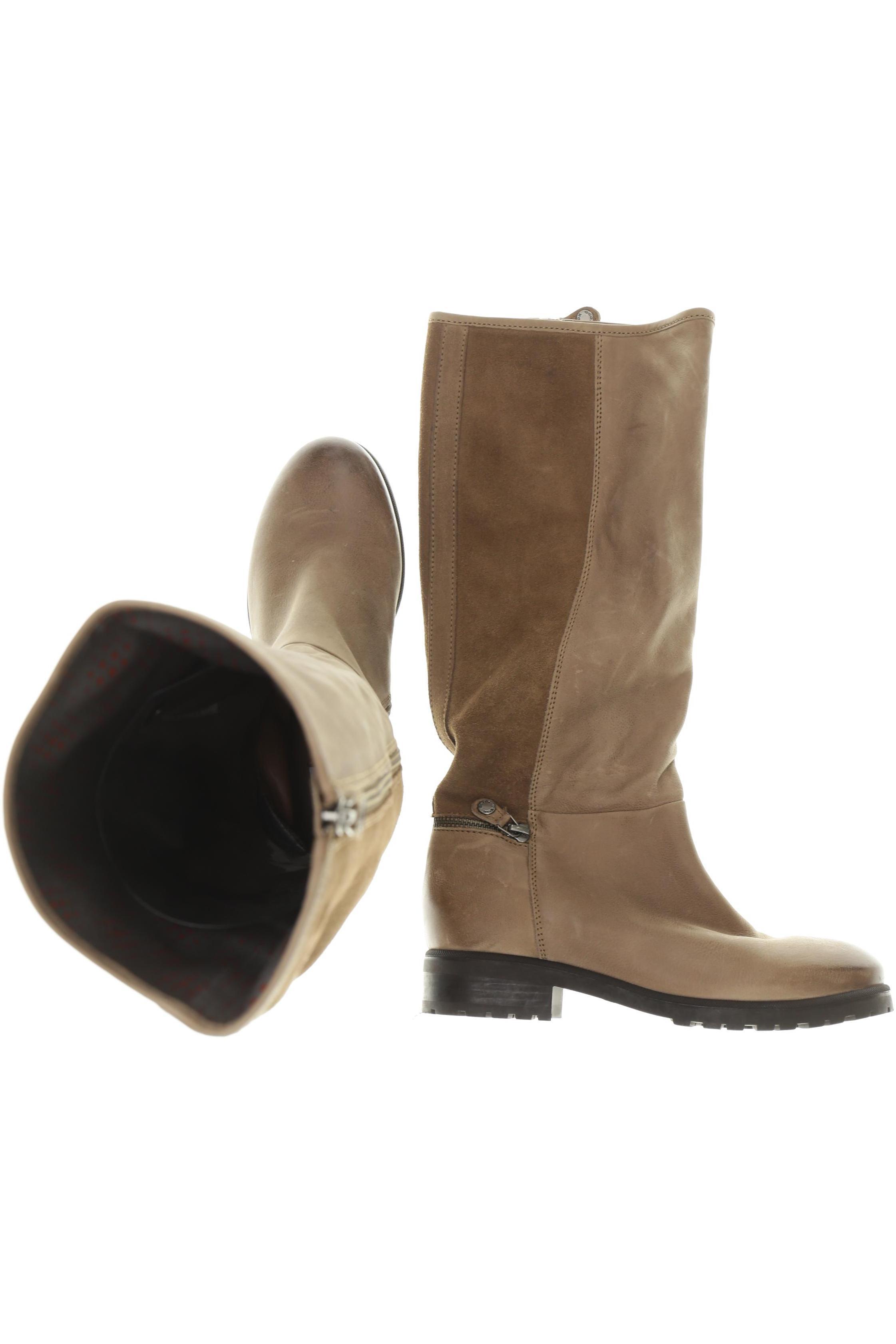 

Geox Damen Stiefel, braun, Gr. 37