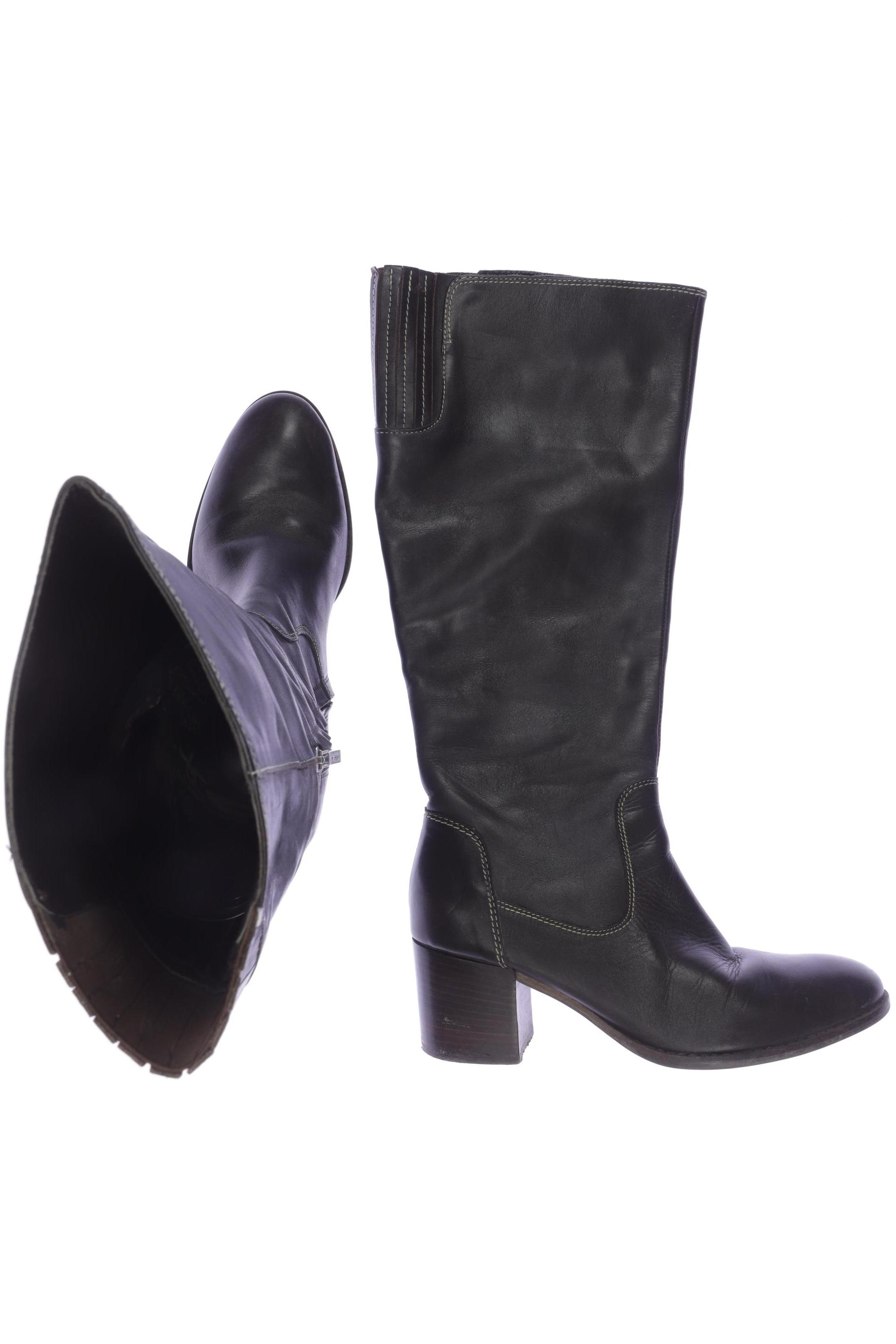 

Geox Damen Stiefel, braun, Gr. 40