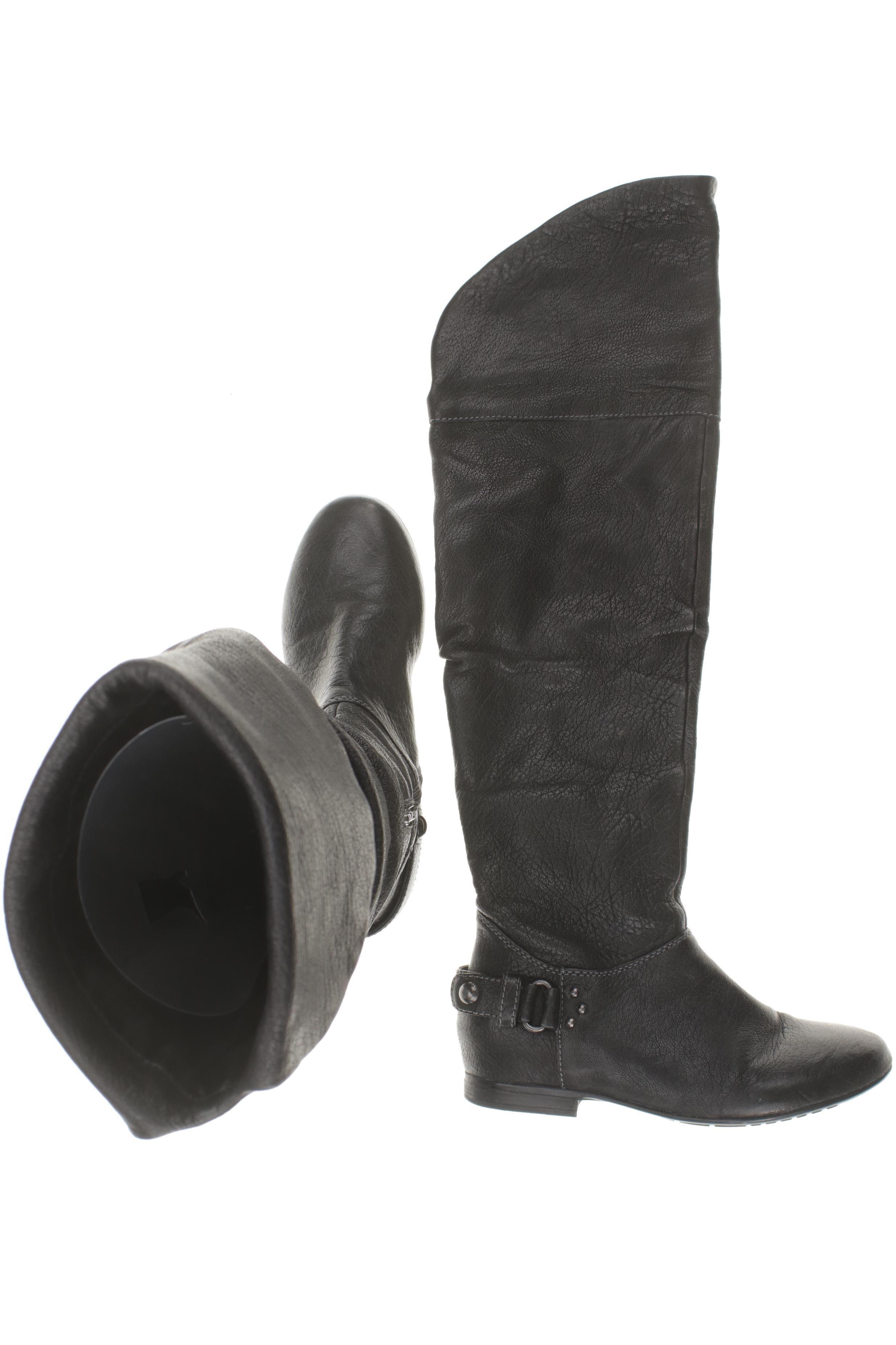 

Geox Damen Stiefel, schwarz, Gr. 37