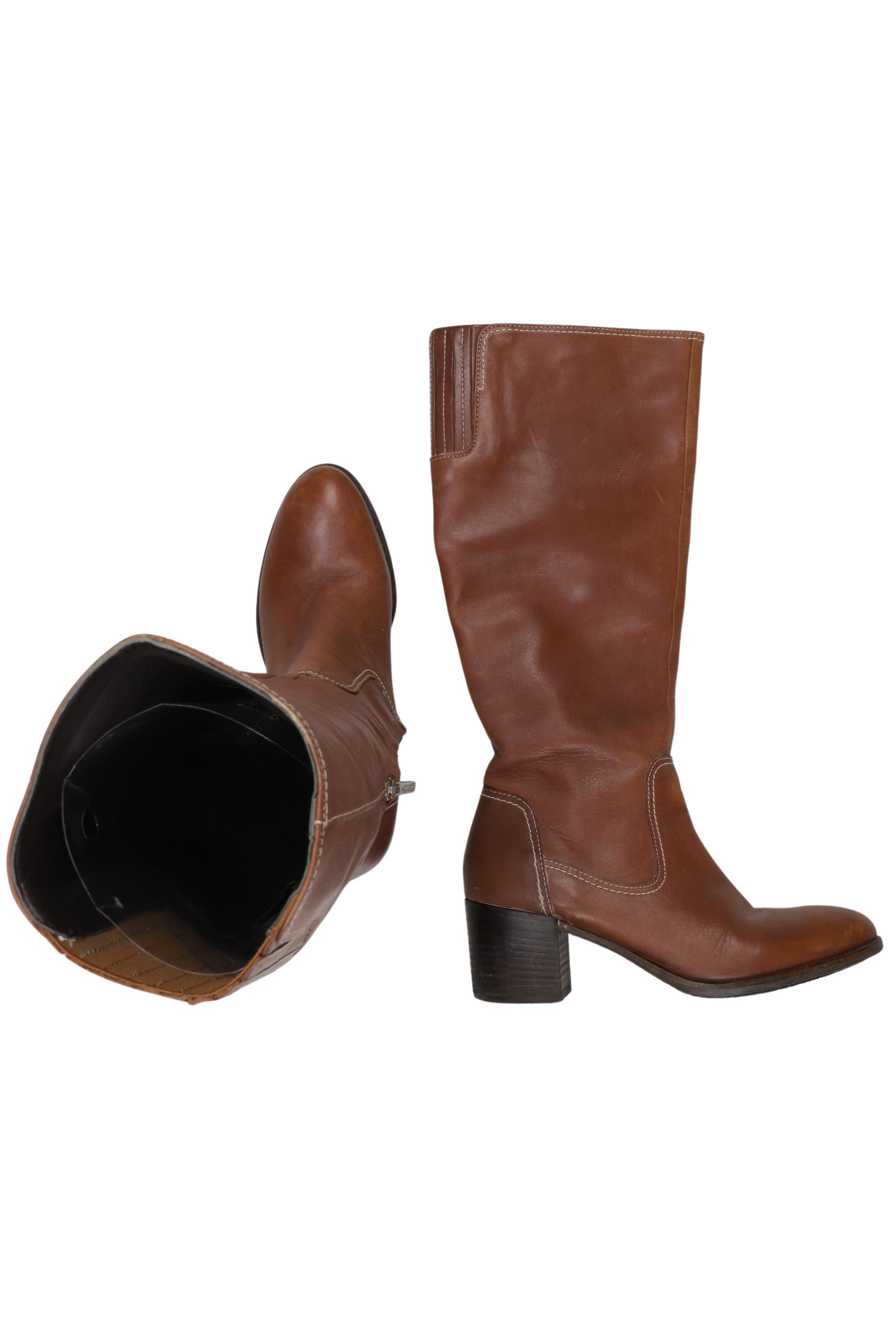 

Geox Damen Stiefel, braun, Gr. 39