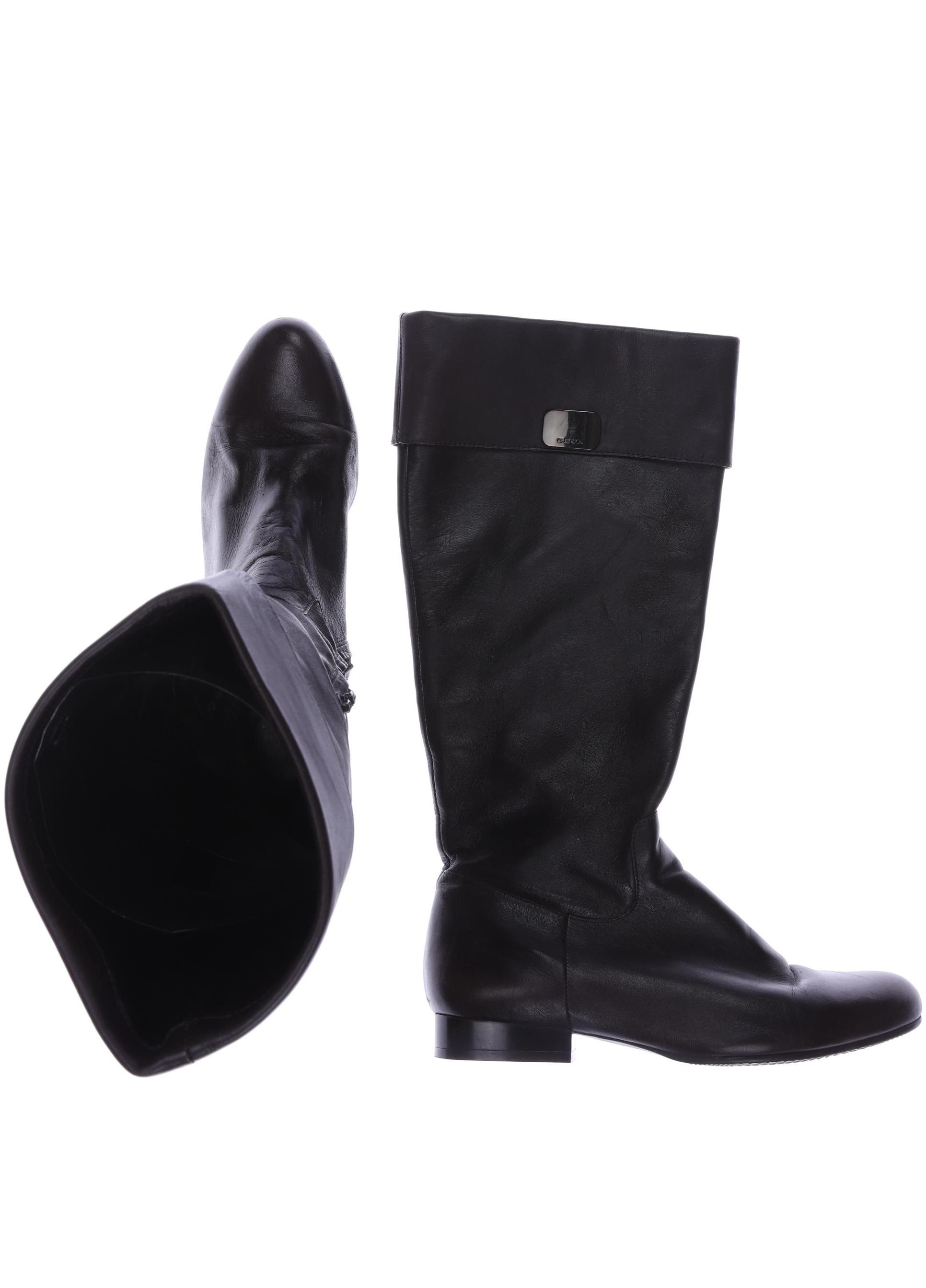 

Geox Damen Stiefel, braun