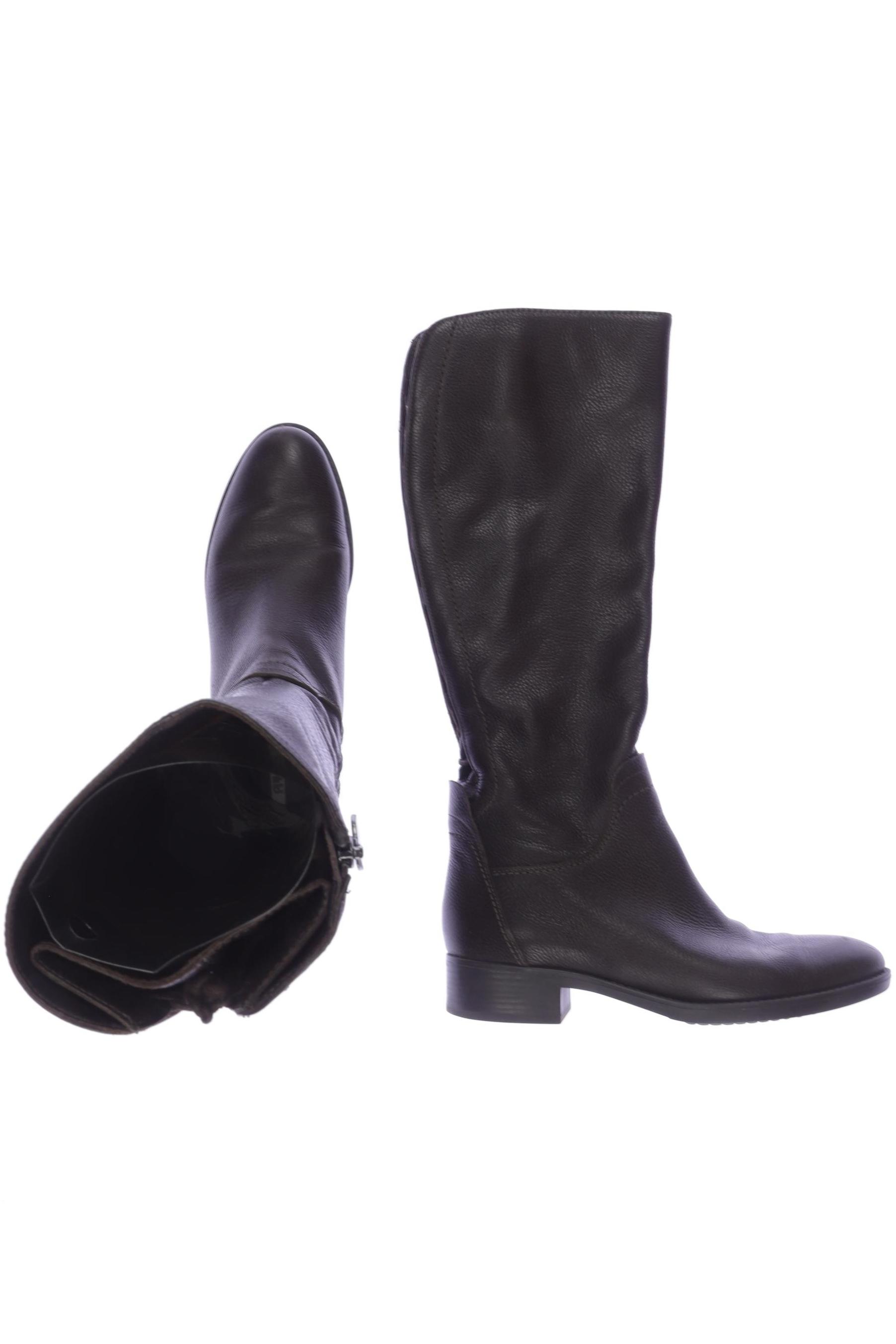 

Geox Damen Stiefel, braun, Gr. 36