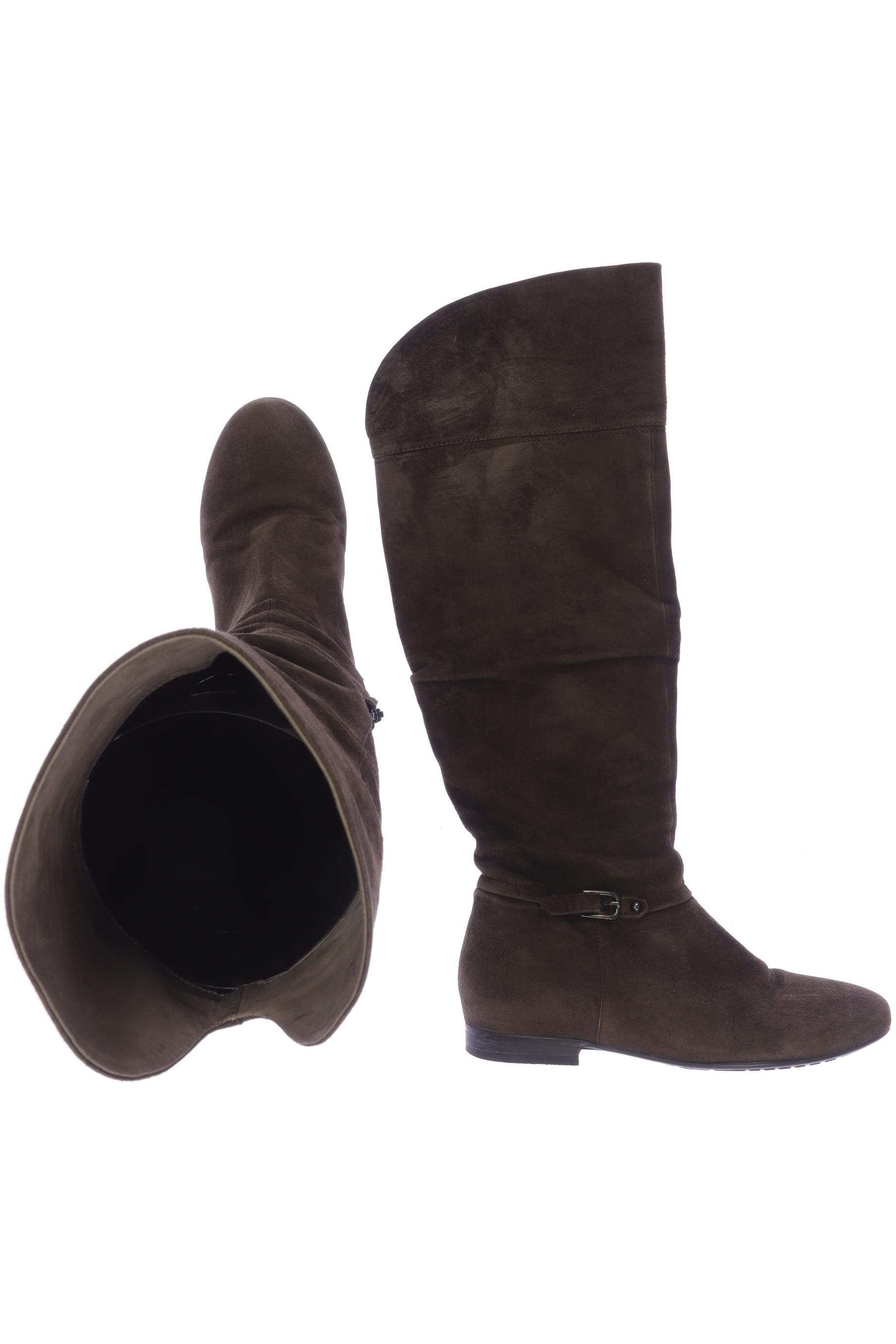 

Geox Damen Stiefel, braun, Gr. 39