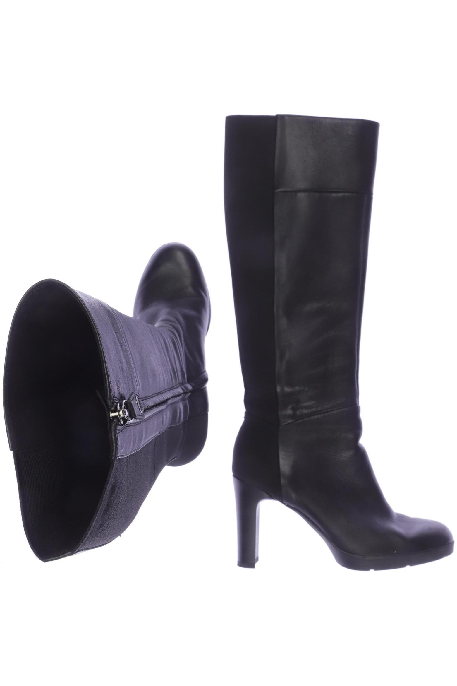 

Geox Damen Stiefel, schwarz, Gr. 36