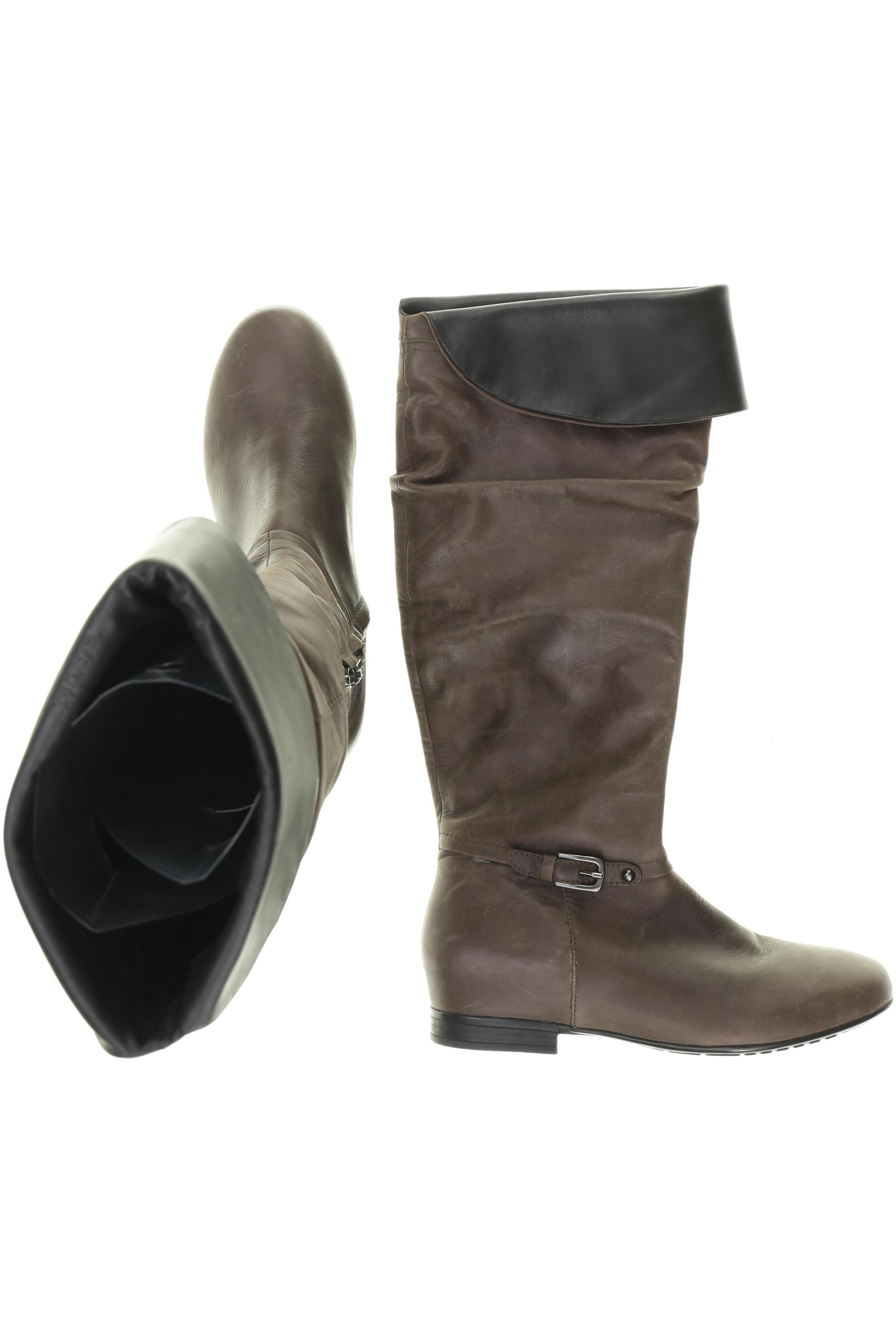 

Geox Damen Stiefel, braun, Gr. 36