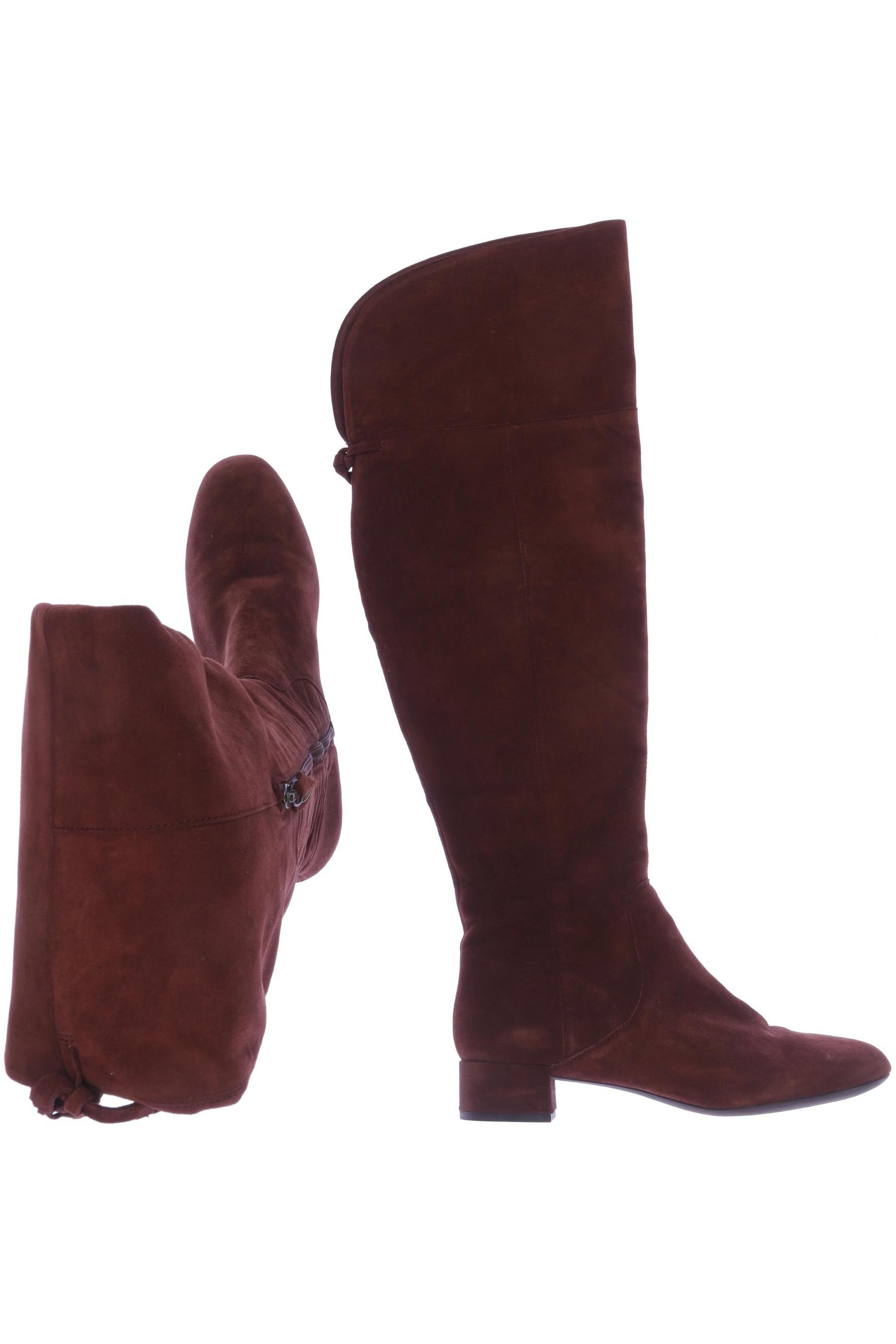 

Geox Damen Stiefel, braun